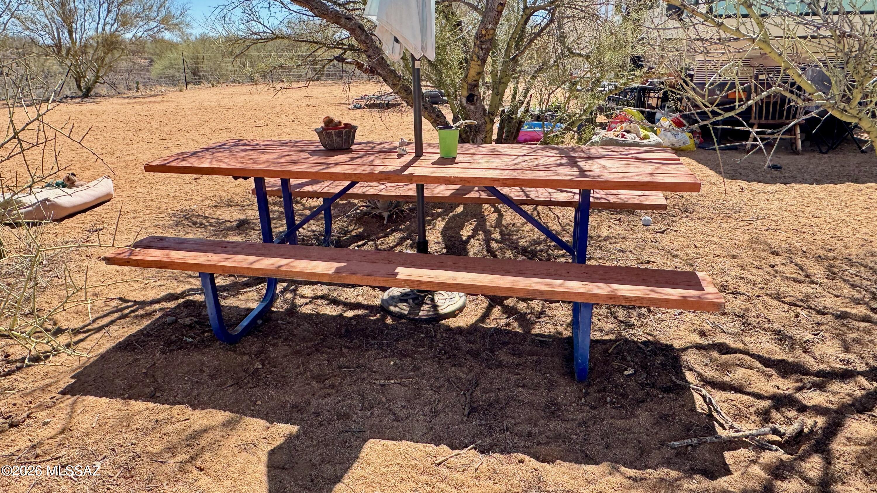Diamond Bell Ranch - Tucson Unit 11 (1-448) - Land