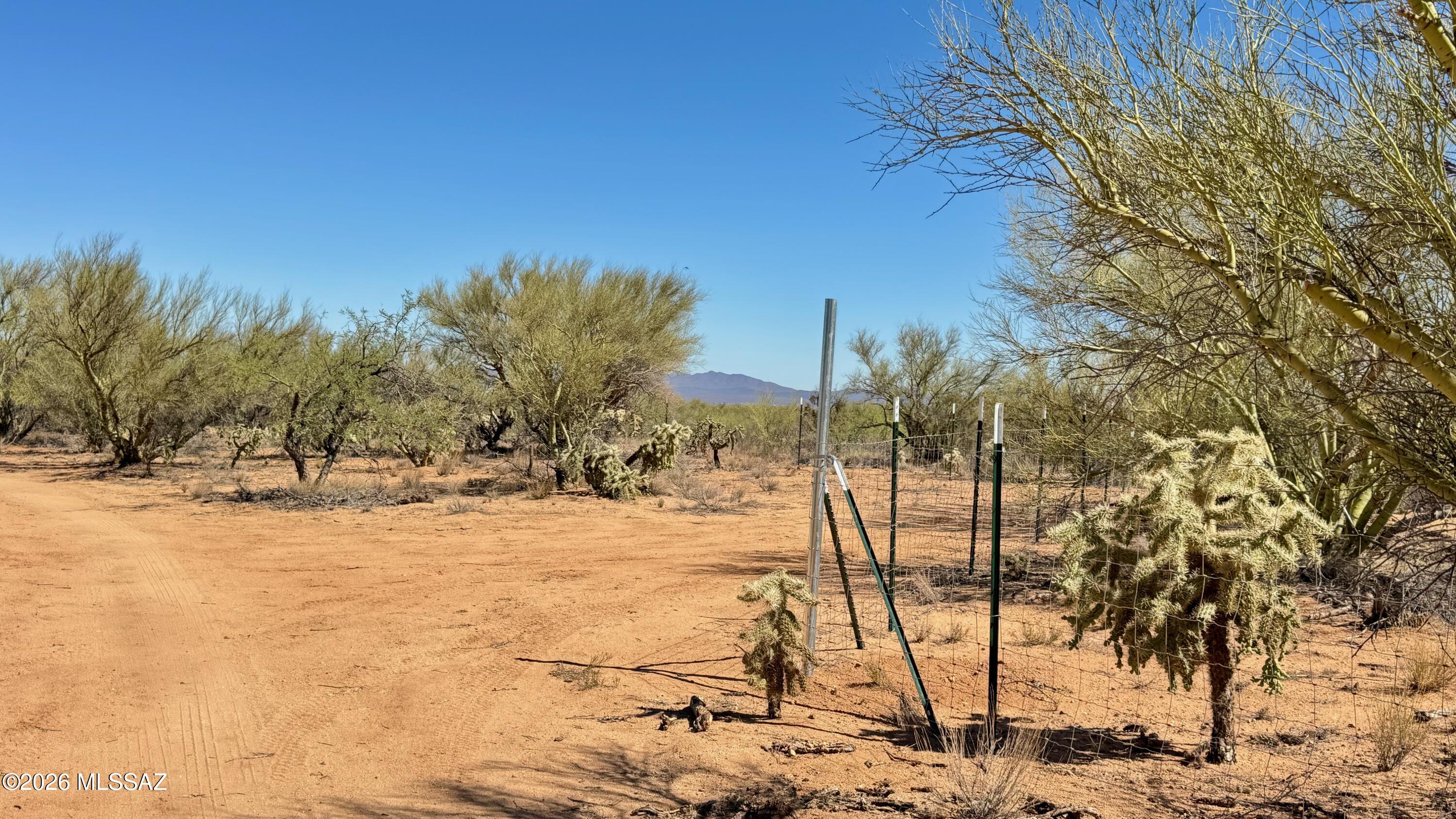 Diamond Bell Ranch - Tucson Unit 11 (1-448) - Land