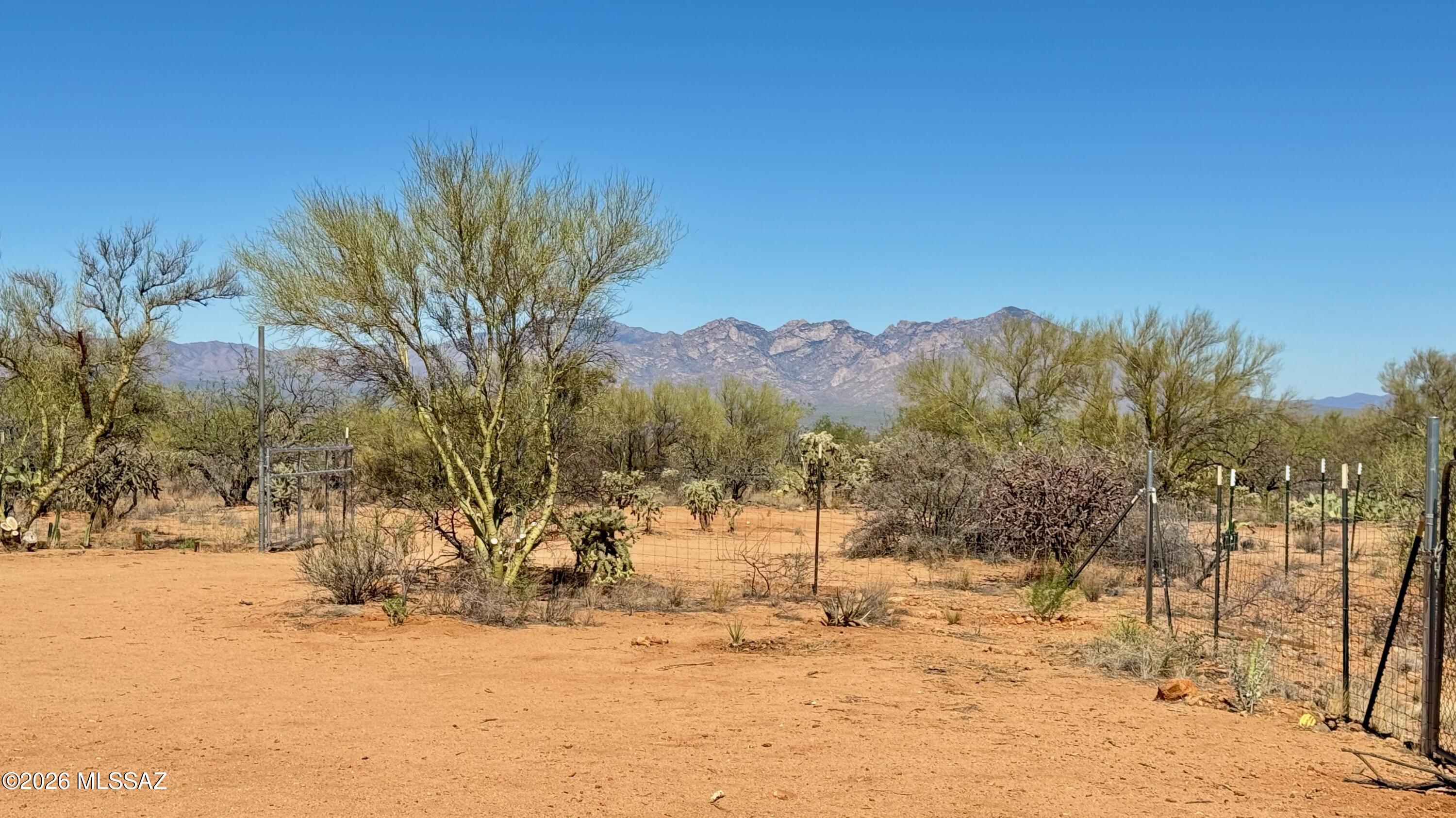 Diamond Bell Ranch - Tucson Unit 11 (1-448) - Land