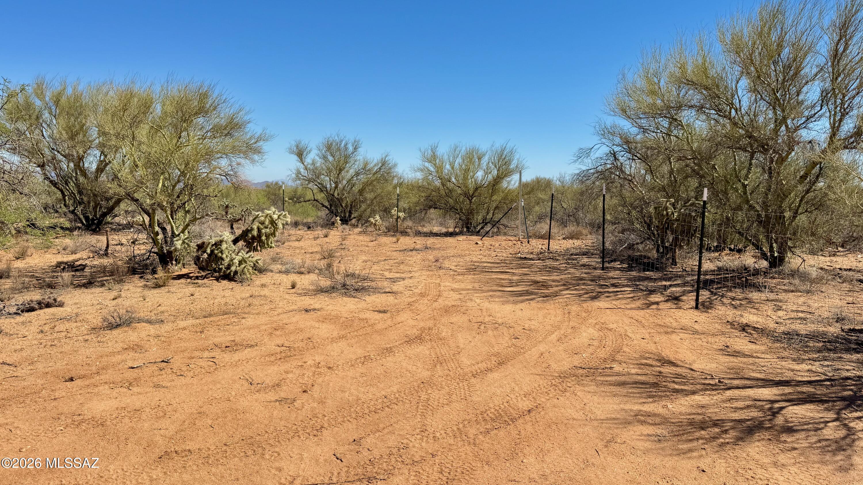 Diamond Bell Ranch - Tucson Unit 11 (1-448) - Land