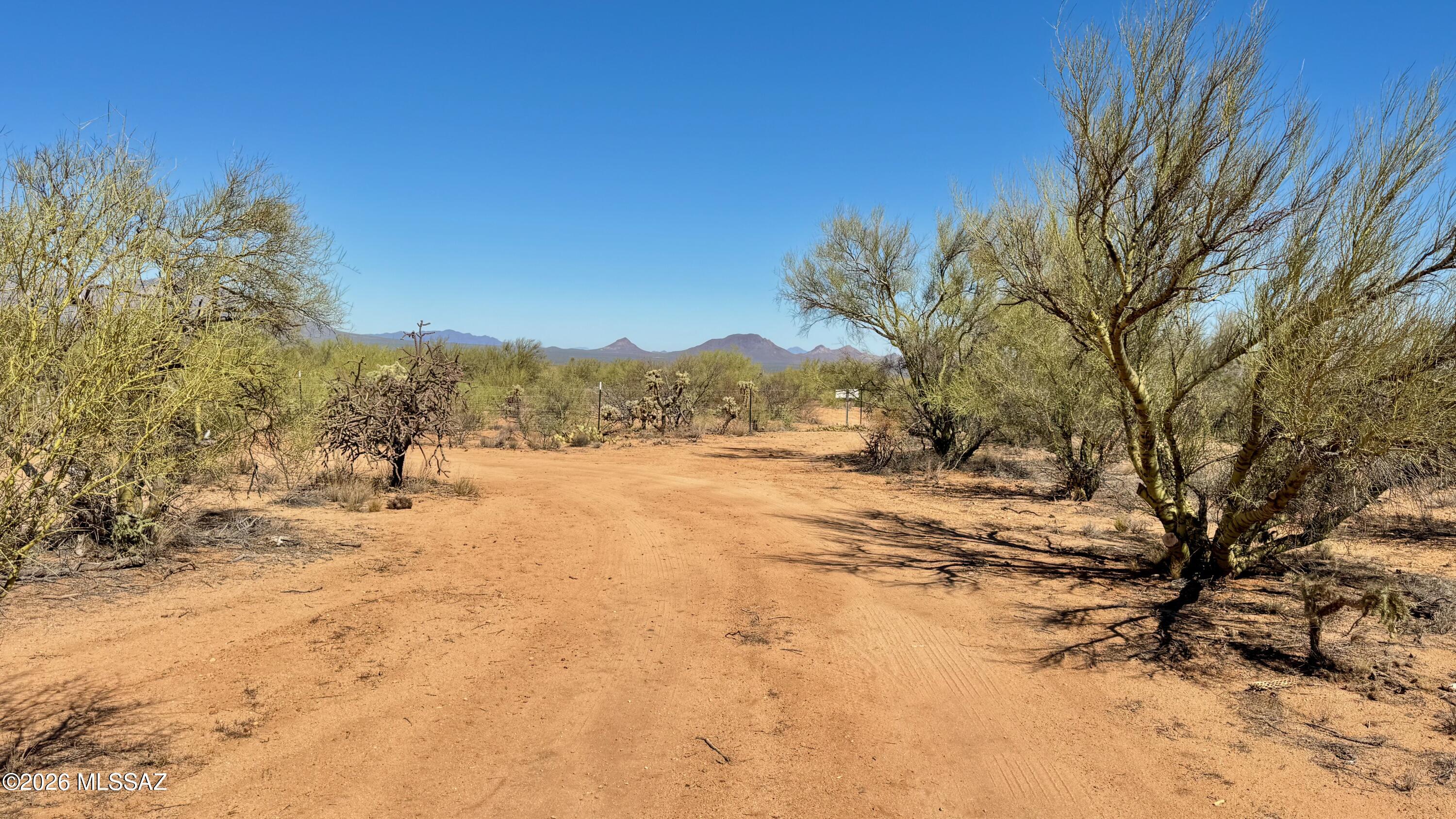 Diamond Bell Ranch - Tucson Unit 11 (1-448) - Land
