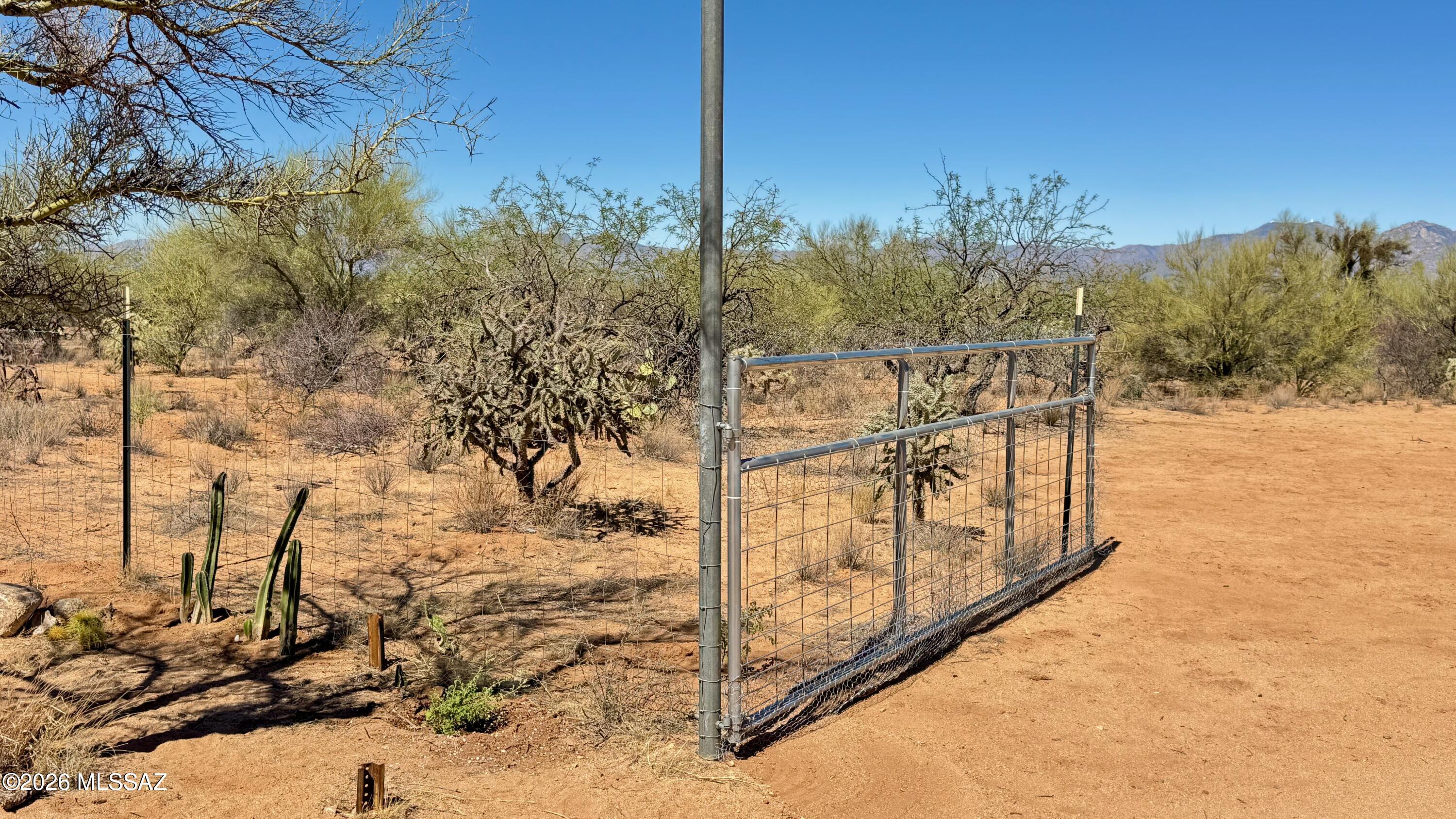 Diamond Bell Ranch - Tucson Unit 11 (1-448) - Land