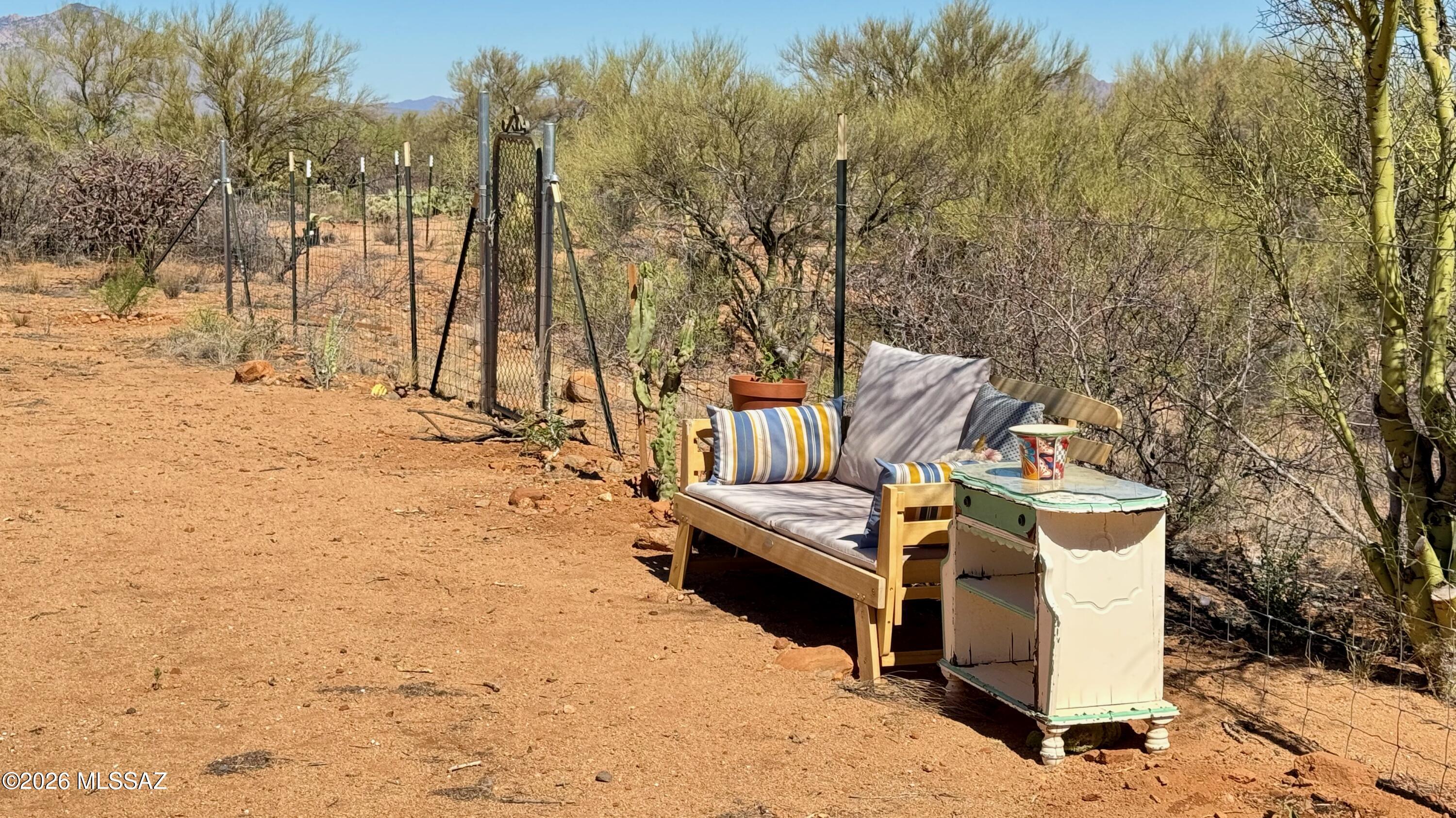 Diamond Bell Ranch - Tucson Unit 11 (1-448) - Land