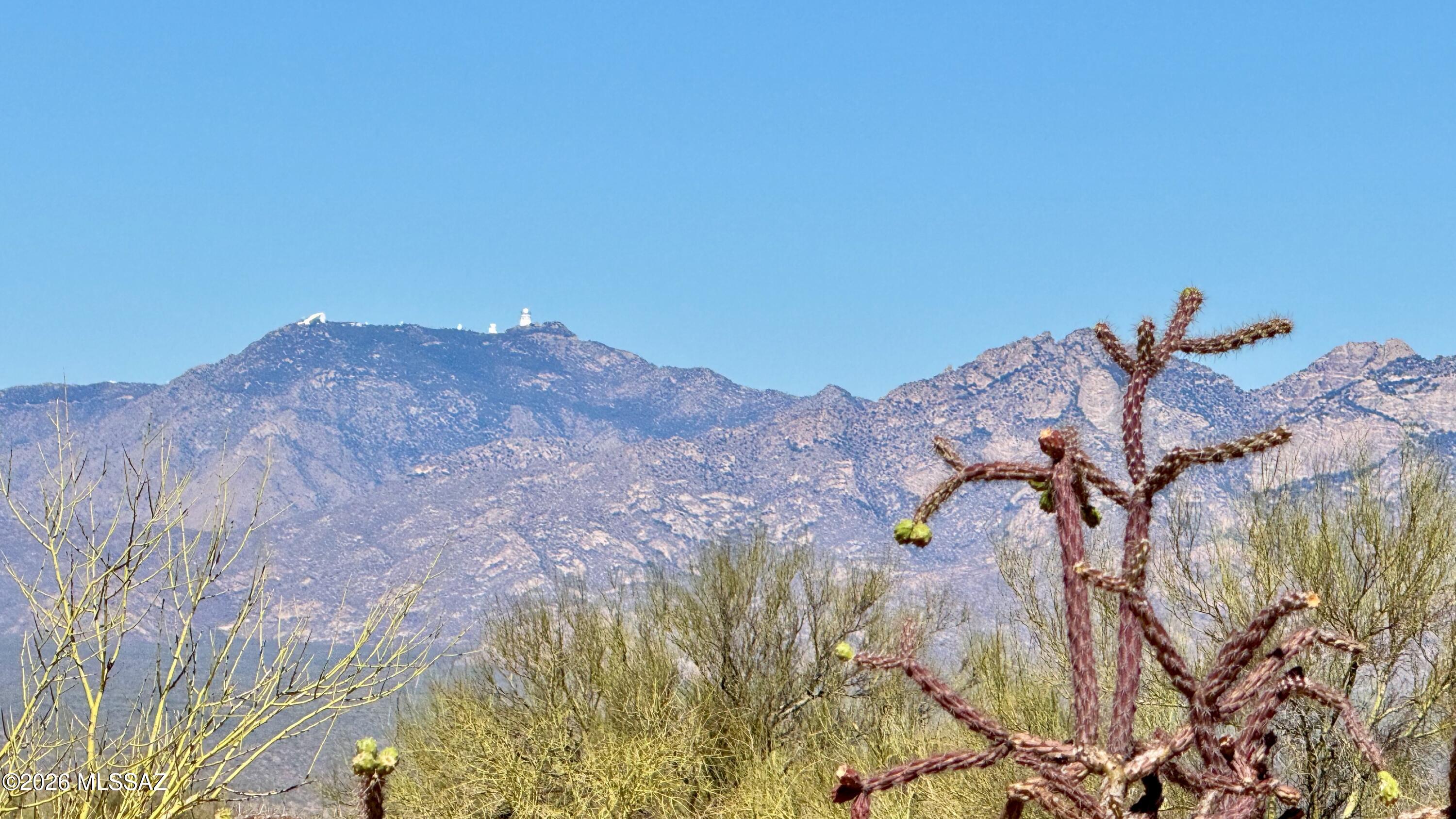 Diamond Bell Ranch - Tucson Unit 11 (1-448) - Land