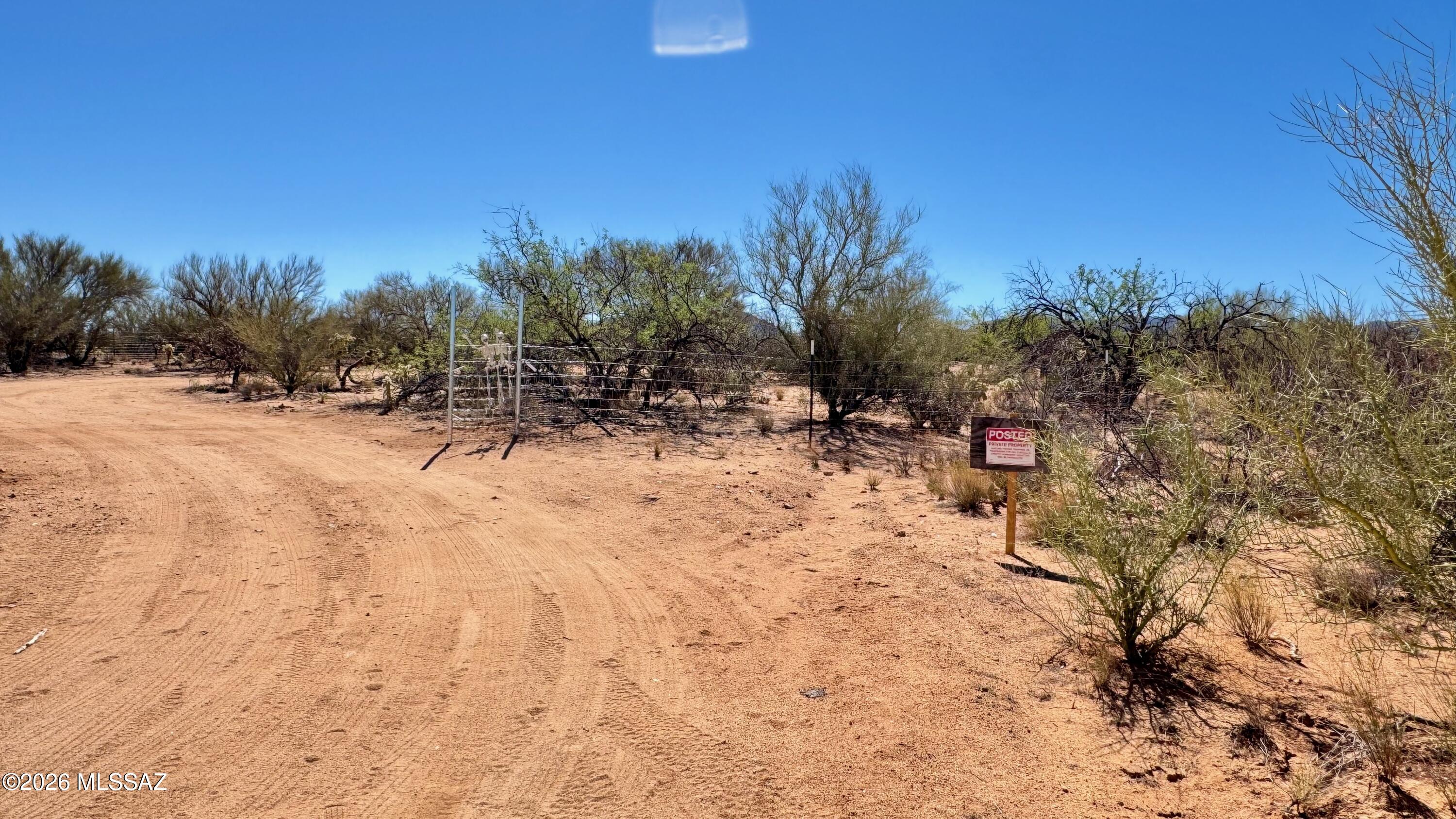 Diamond Bell Ranch - Tucson Unit 11 (1-448) - Land