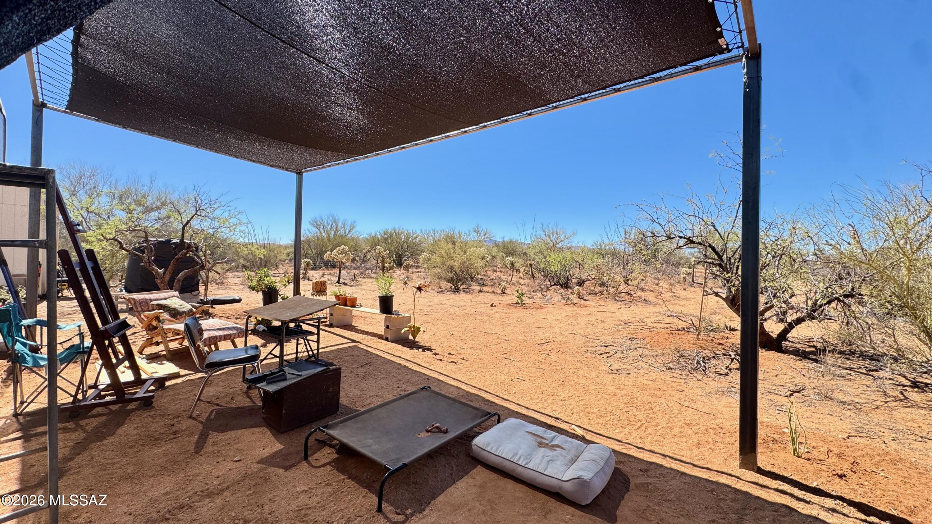 Diamond Bell Ranch - Tucson Unit 11 (1-448) - Land