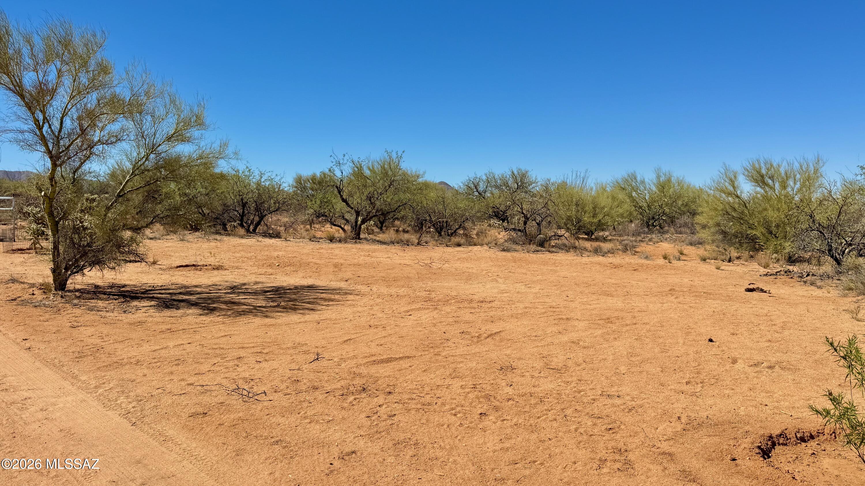 Diamond Bell Ranch - Tucson Unit 11 (1-448) - Land