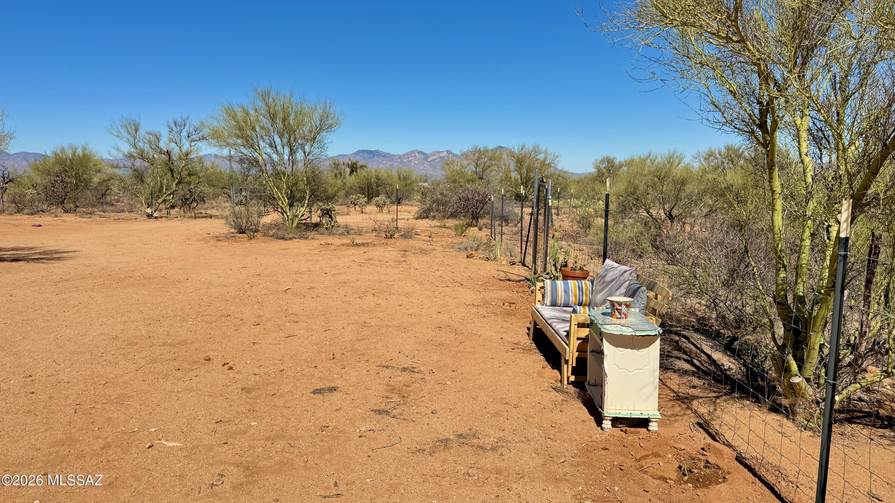 Diamond Bell Ranch - Tucson Unit 11 (1-448) - Land