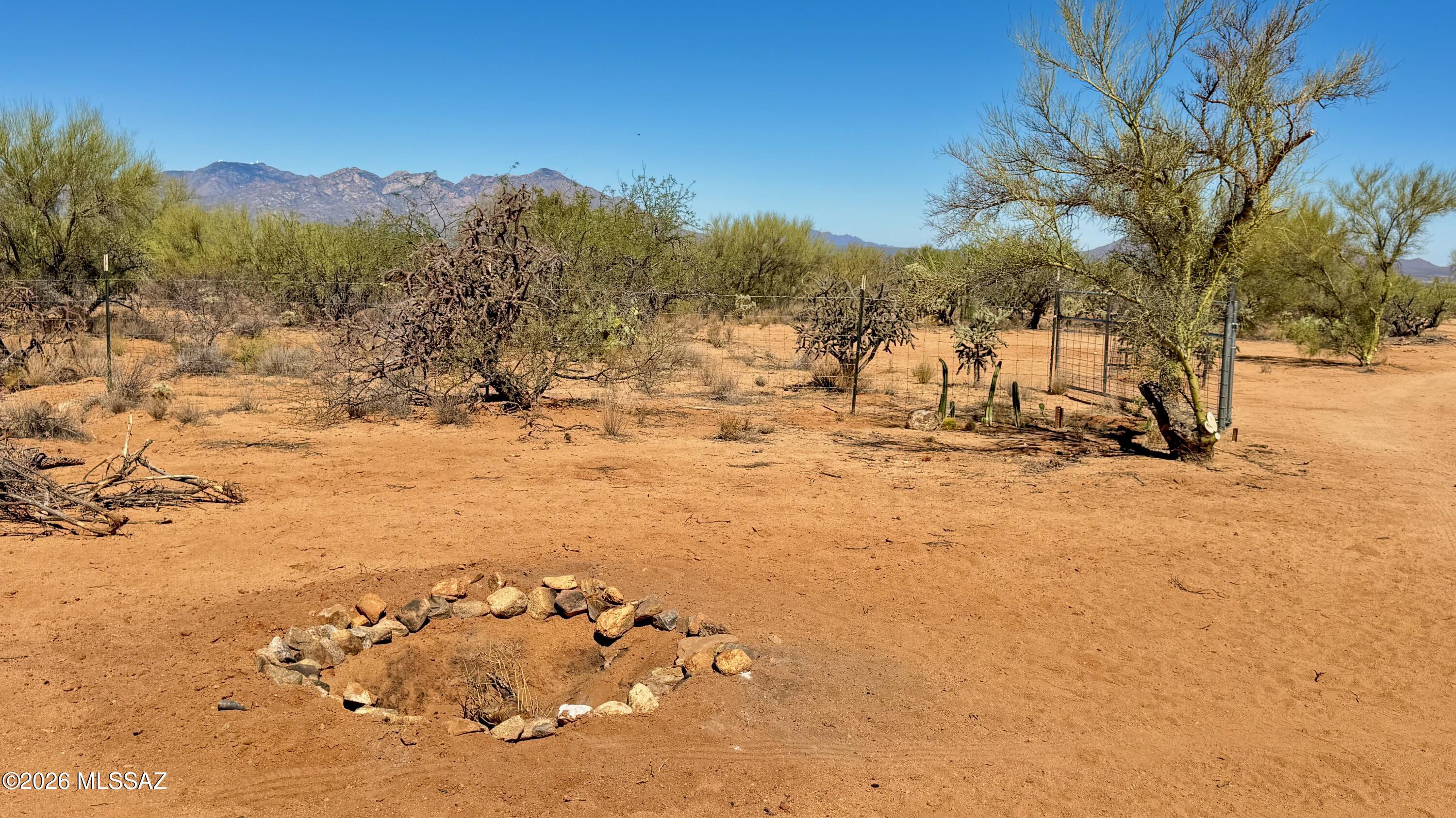 Diamond Bell Ranch - Tucson Unit 11 (1-448) - Land