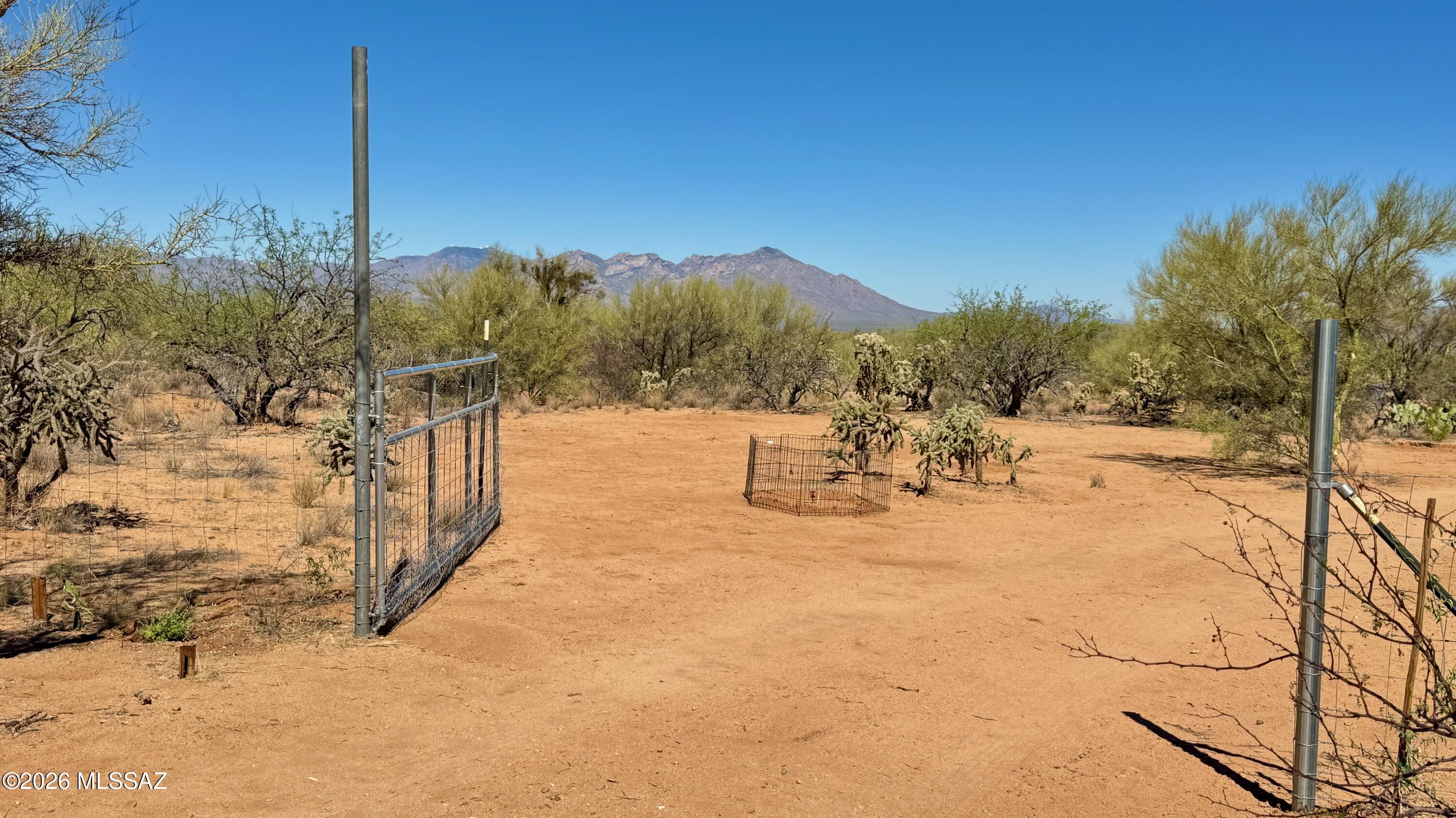 Diamond Bell Ranch - Tucson Unit 11 (1-448) - Land