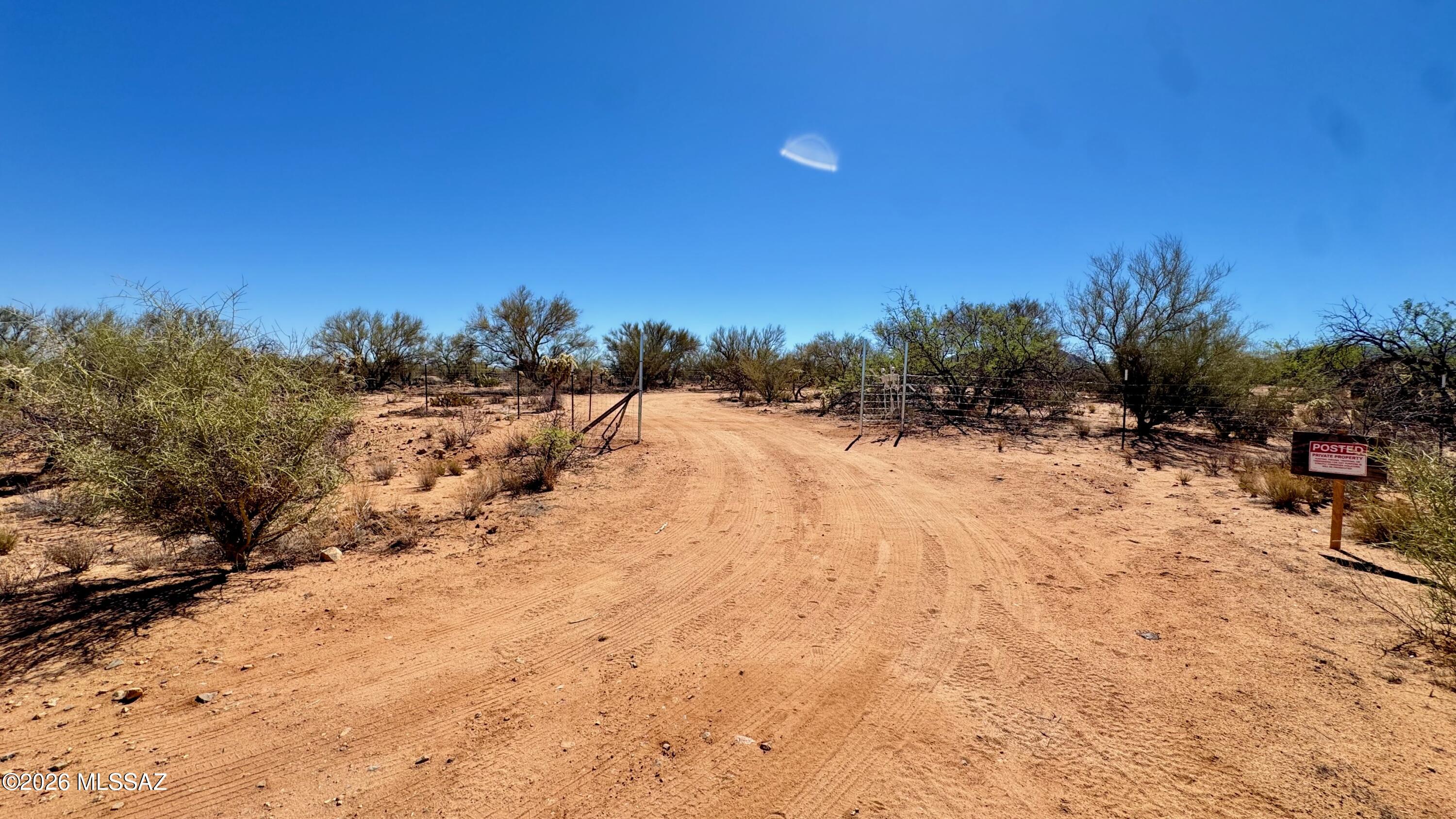 Diamond Bell Ranch - Tucson Unit 11 (1-448) - Land