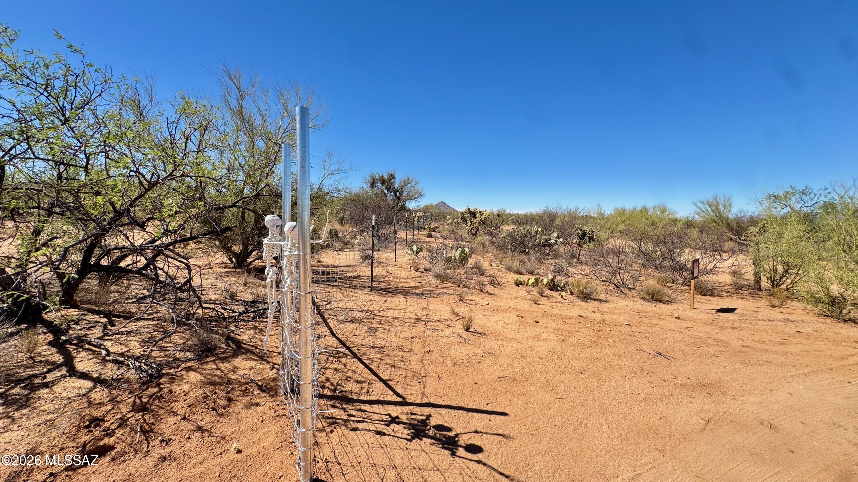 Diamond Bell Ranch - Tucson Unit 11 (1-448) - Land