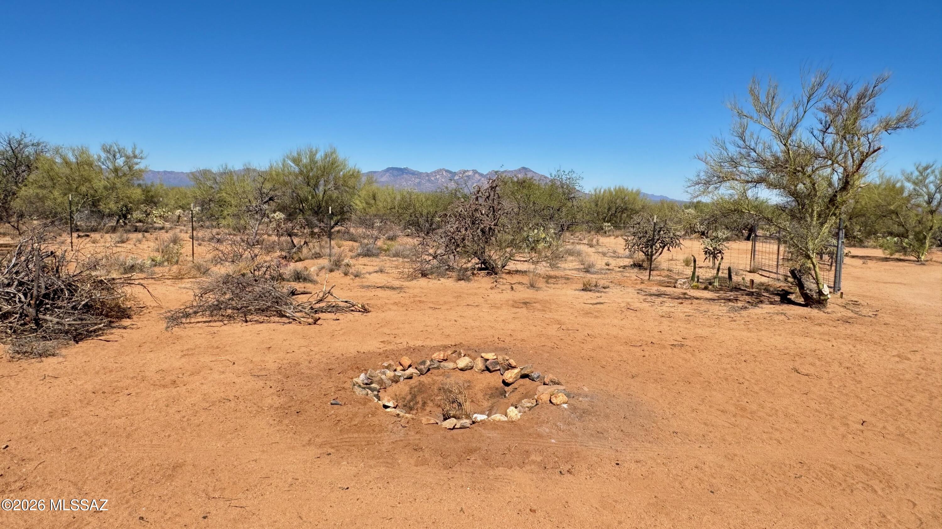Diamond Bell Ranch - Tucson Unit 11 (1-448) - Land