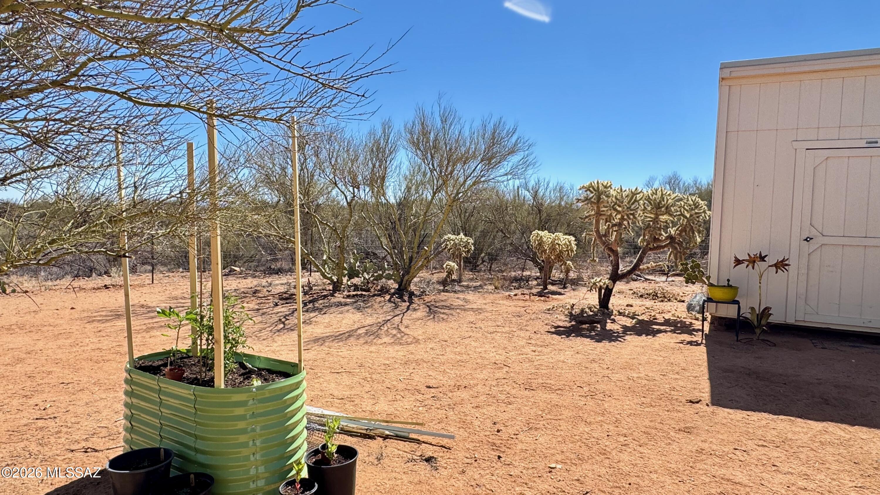 Diamond Bell Ranch - Tucson Unit 11 (1-448) - Land