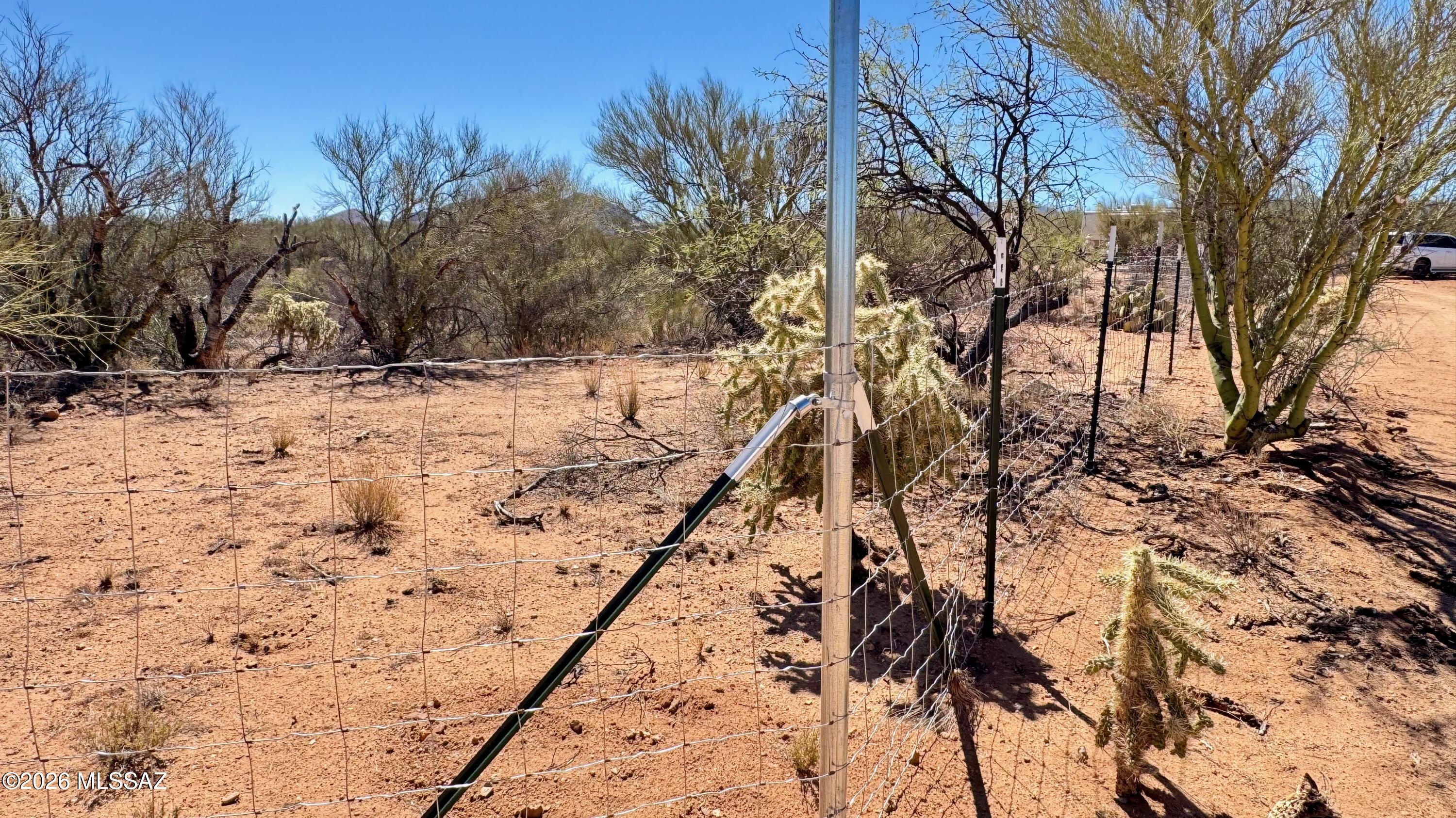 Diamond Bell Ranch - Tucson Unit 11 (1-448) - Land