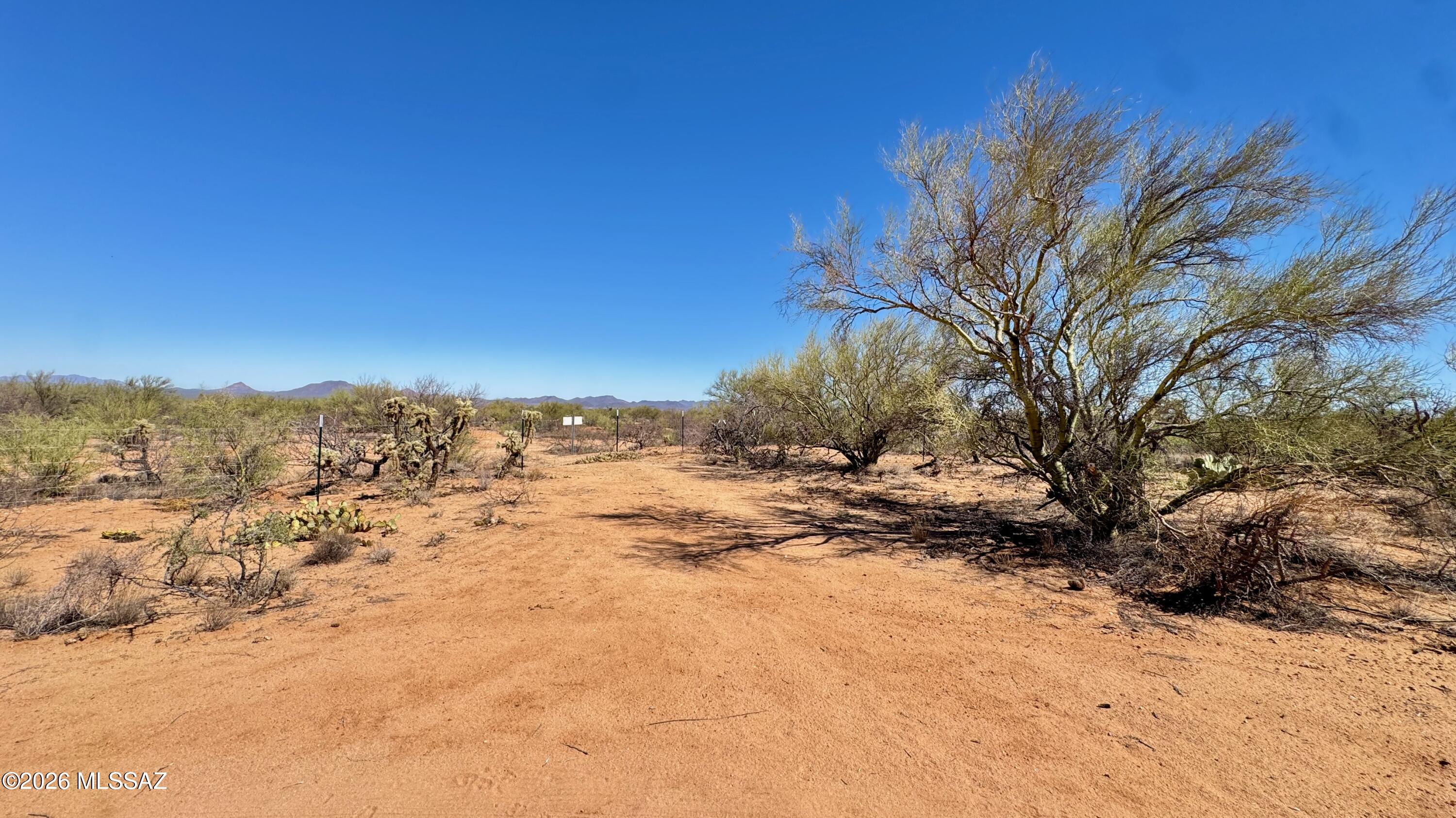 Diamond Bell Ranch - Tucson Unit 11 (1-448) - Land