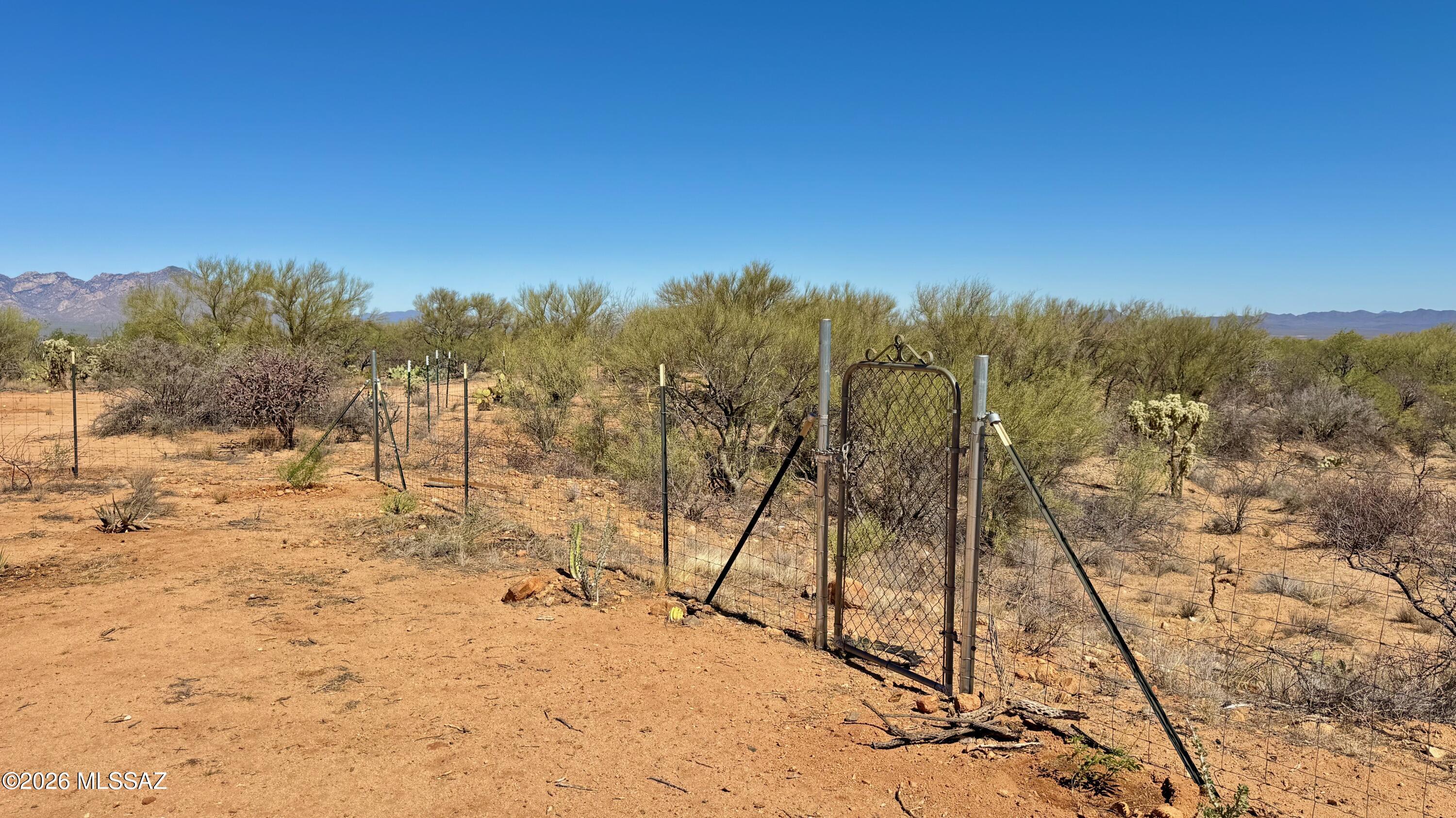 Diamond Bell Ranch - Tucson Unit 11 (1-448) - Land