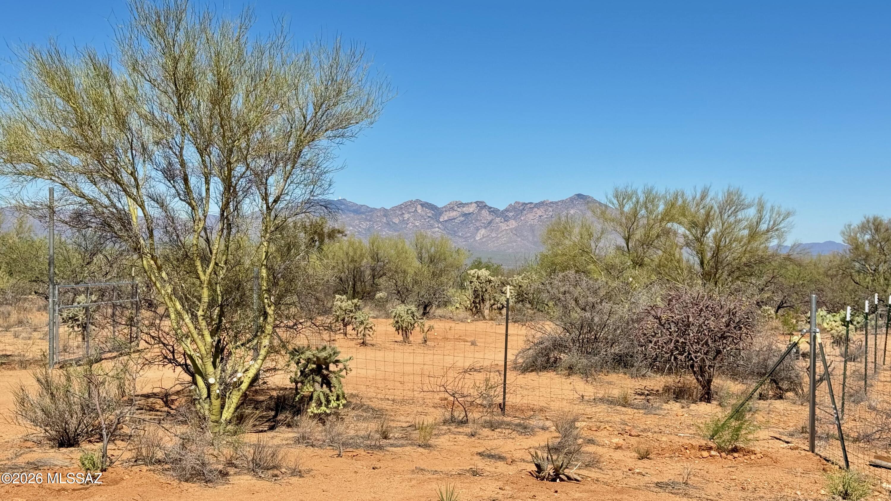Diamond Bell Ranch - Tucson Unit 11 (1-448) - Land