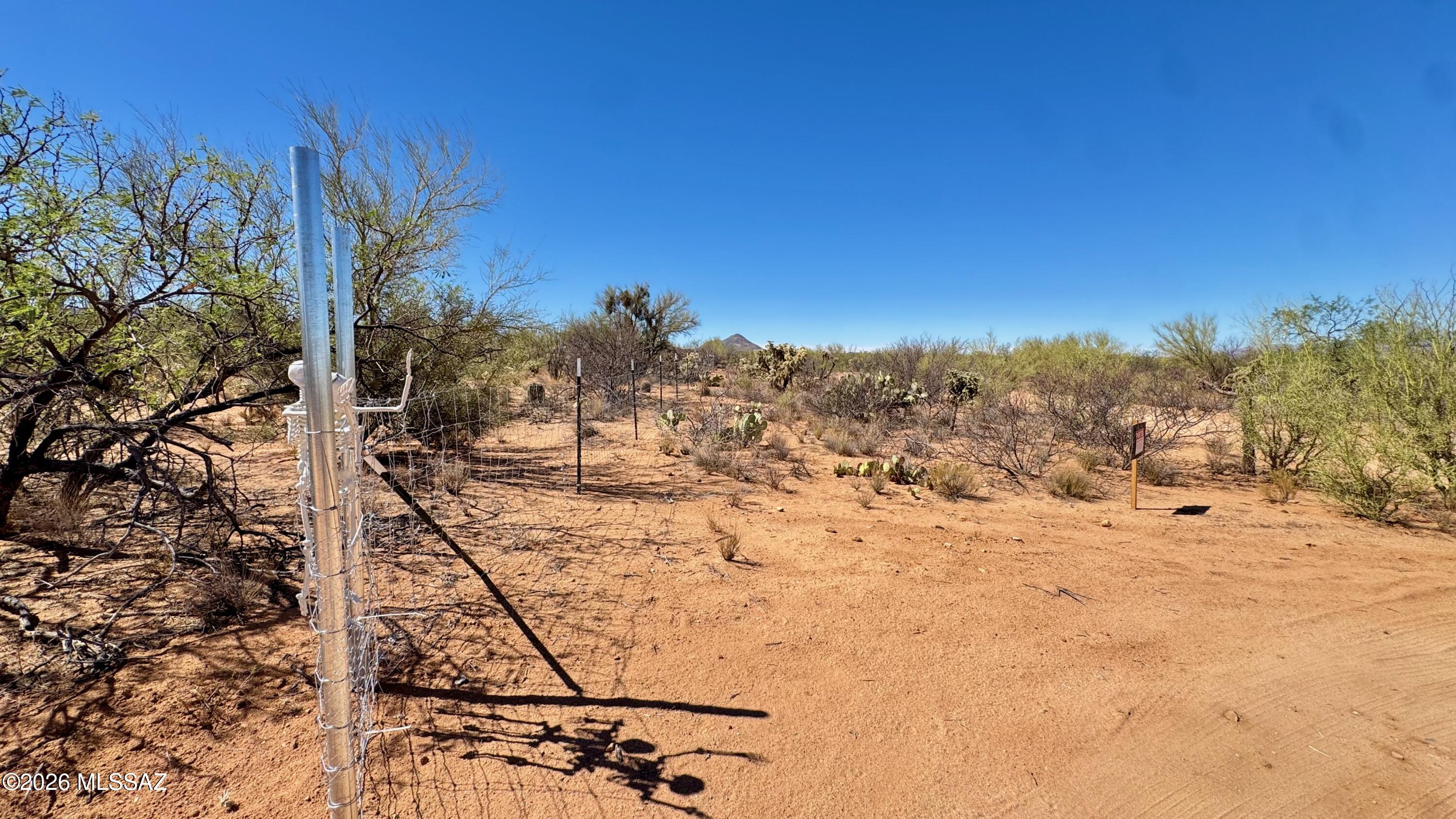 Diamond Bell Ranch - Tucson Unit 11 (1-448) - Land