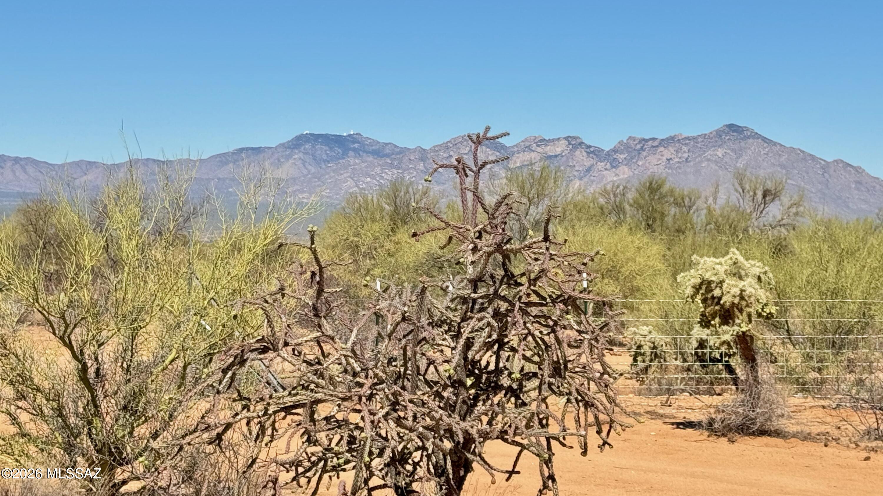 Diamond Bell Ranch - Tucson Unit 11 (1-448) - Land