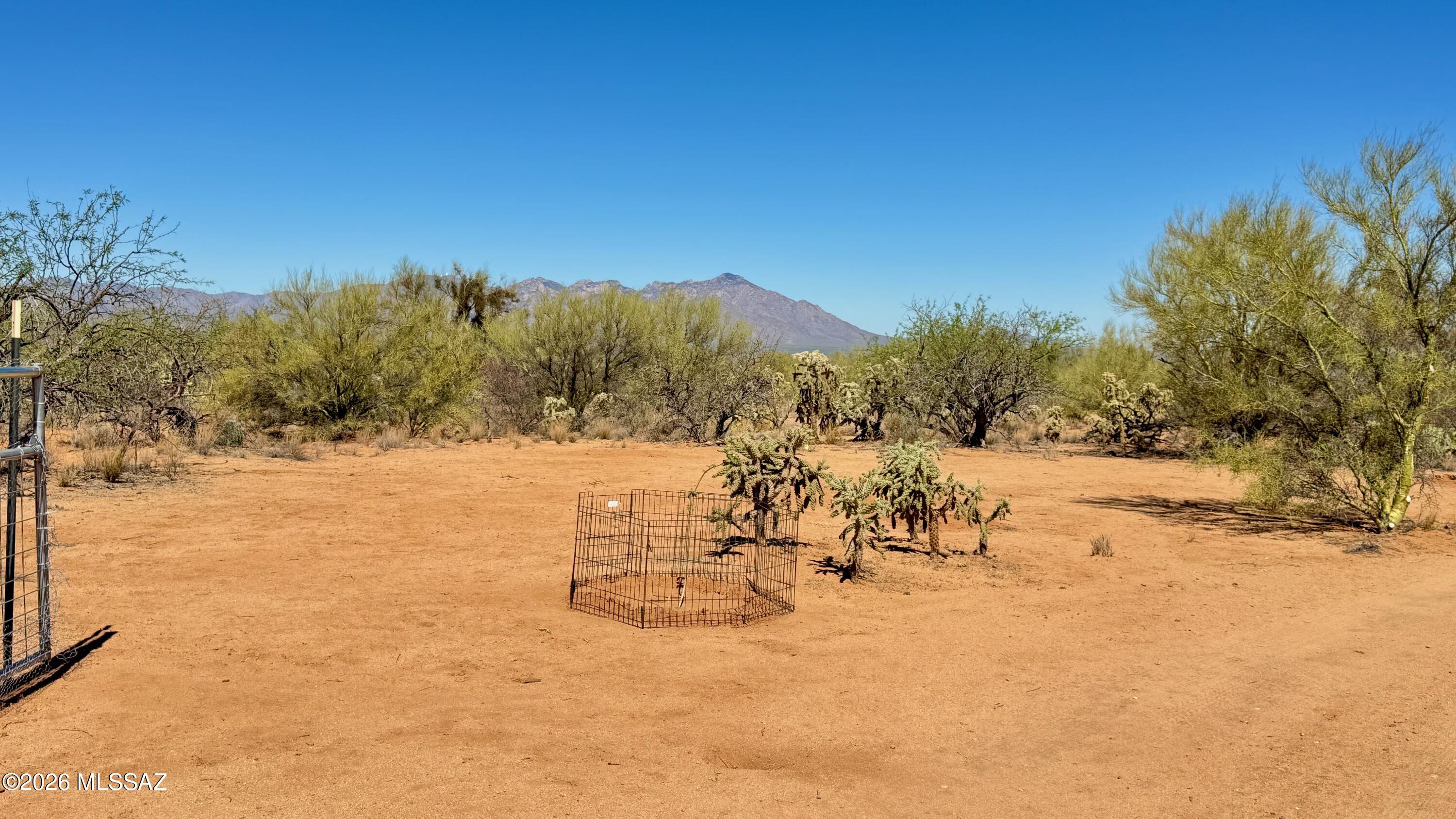 Diamond Bell Ranch - Tucson Unit 11 (1-448) - Land