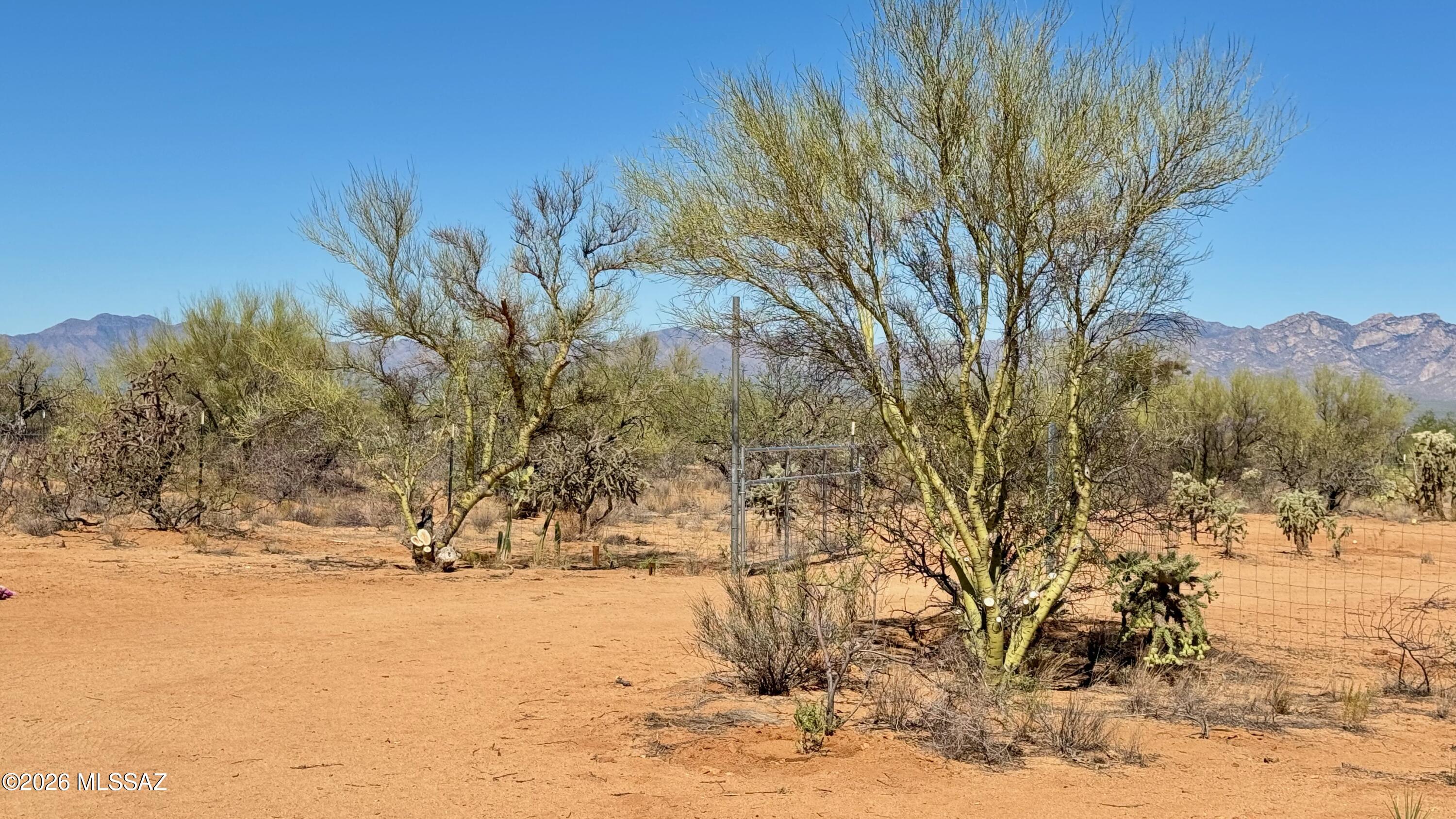 Diamond Bell Ranch - Tucson Unit 11 (1-448) - Land