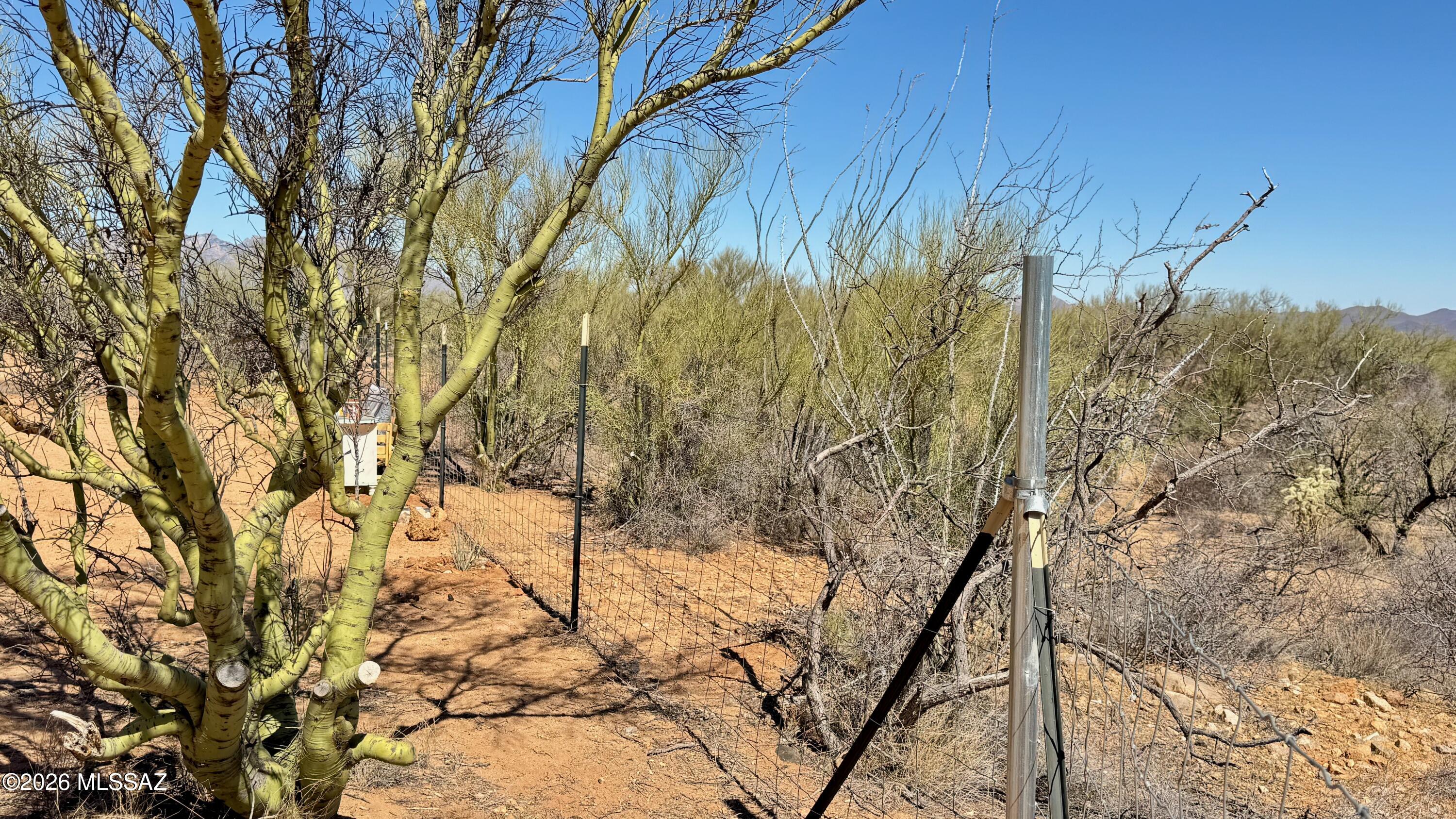 Diamond Bell Ranch - Tucson Unit 11 (1-448) - Land