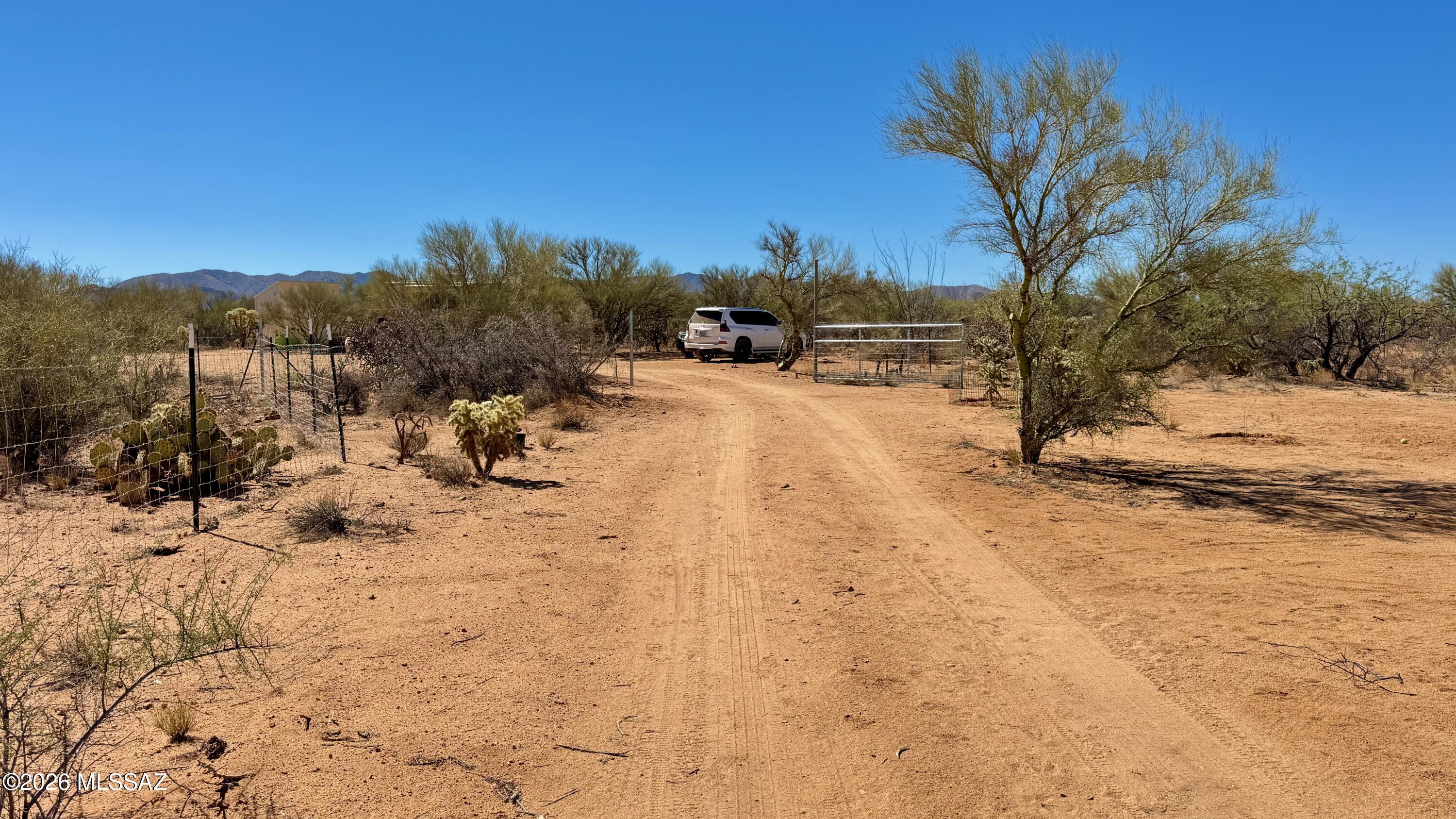 Diamond Bell Ranch - Tucson Unit 11 (1-448) - Land