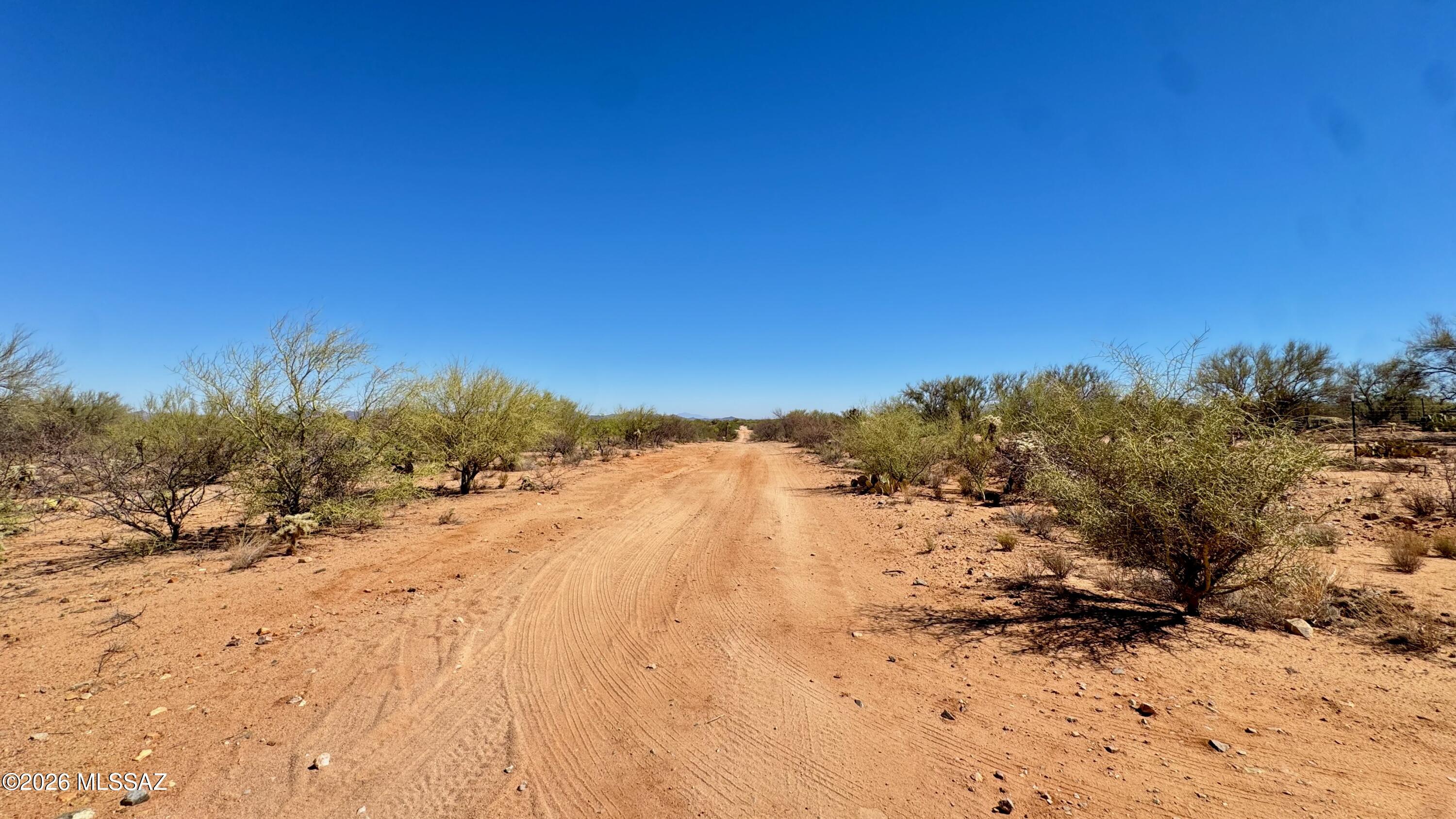 Diamond Bell Ranch - Tucson Unit 11 (1-448) - Land