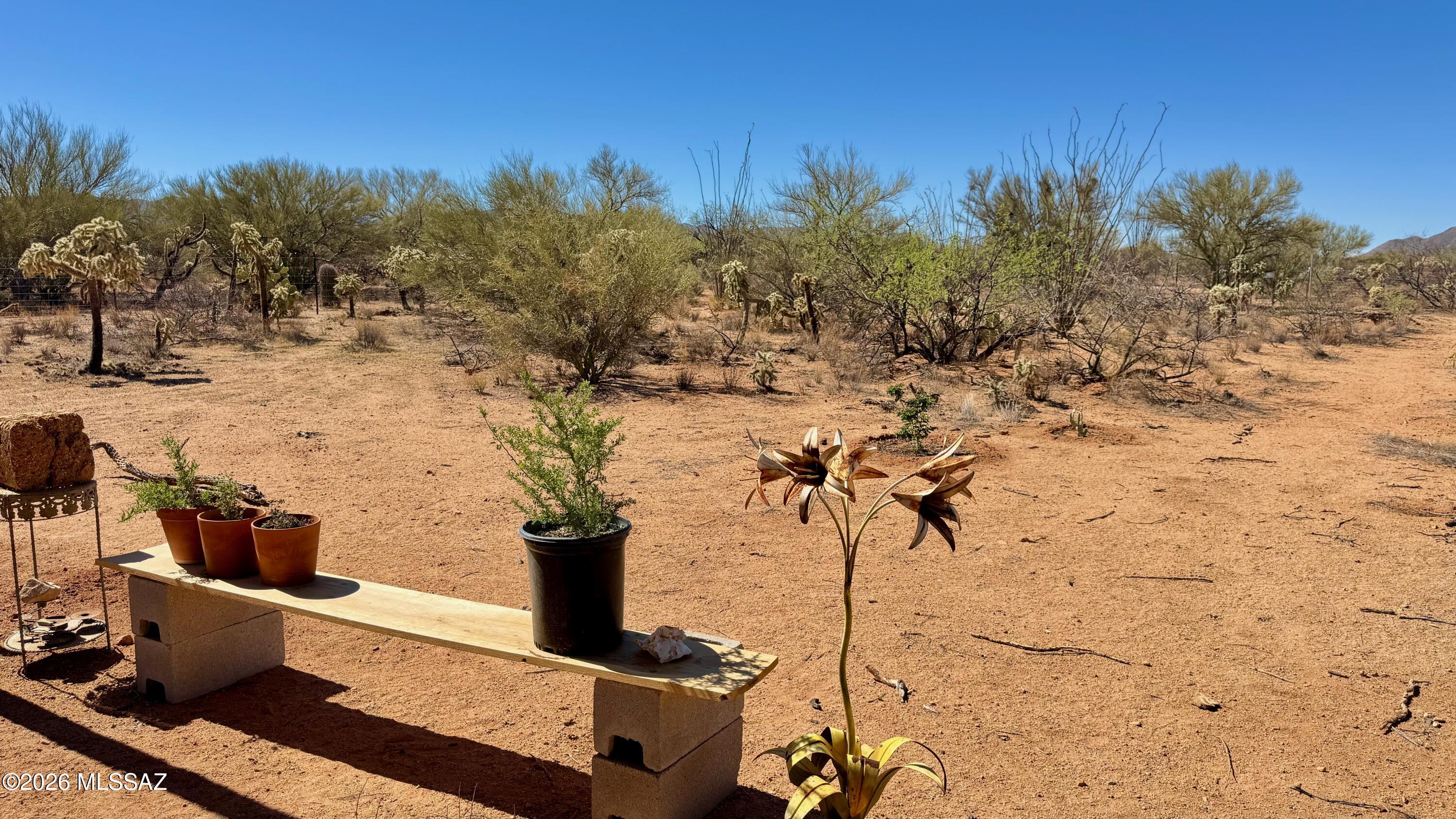 Diamond Bell Ranch - Tucson Unit 11 (1-448) - Land