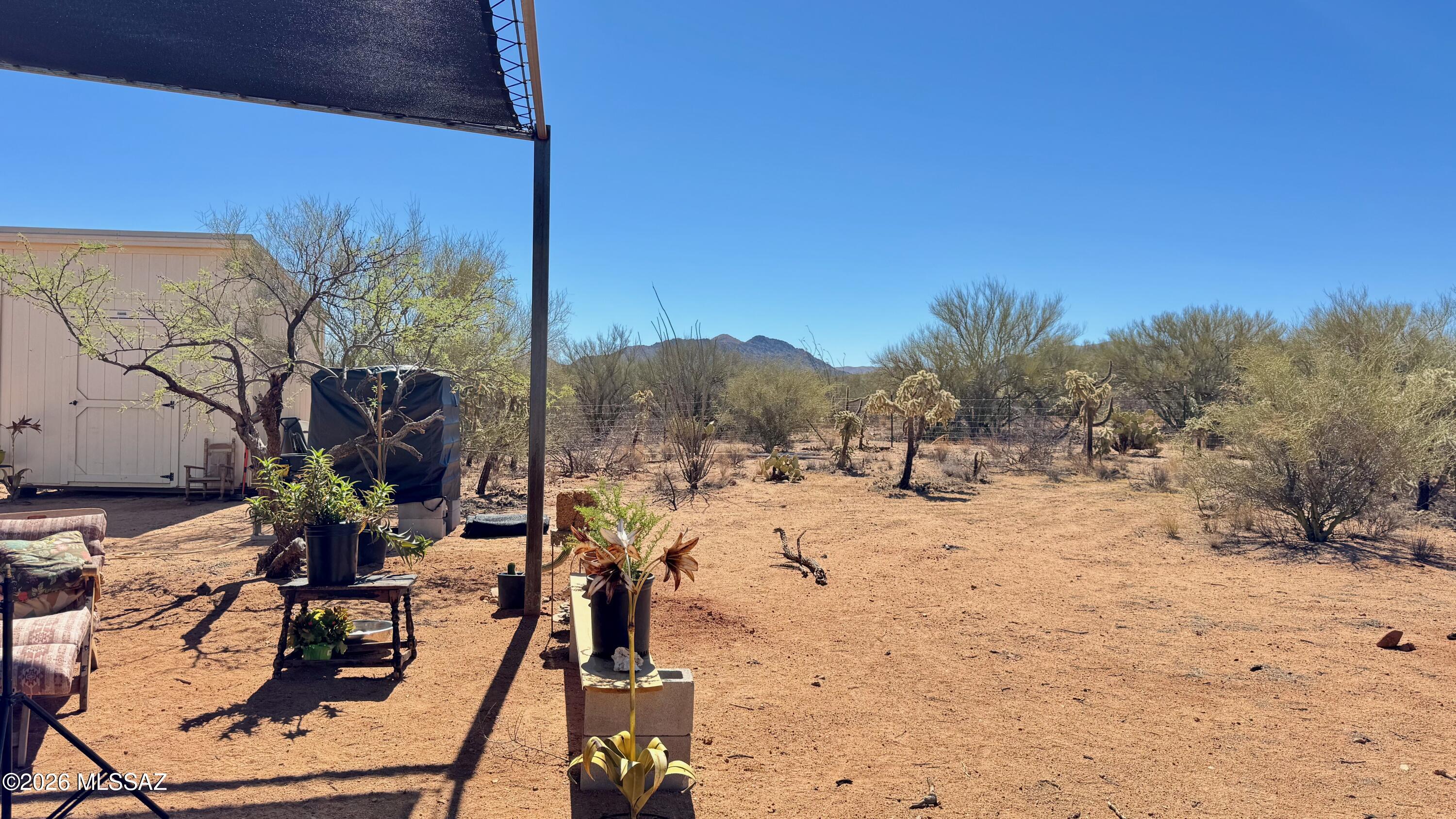 Diamond Bell Ranch - Tucson Unit 11 (1-448) - Land