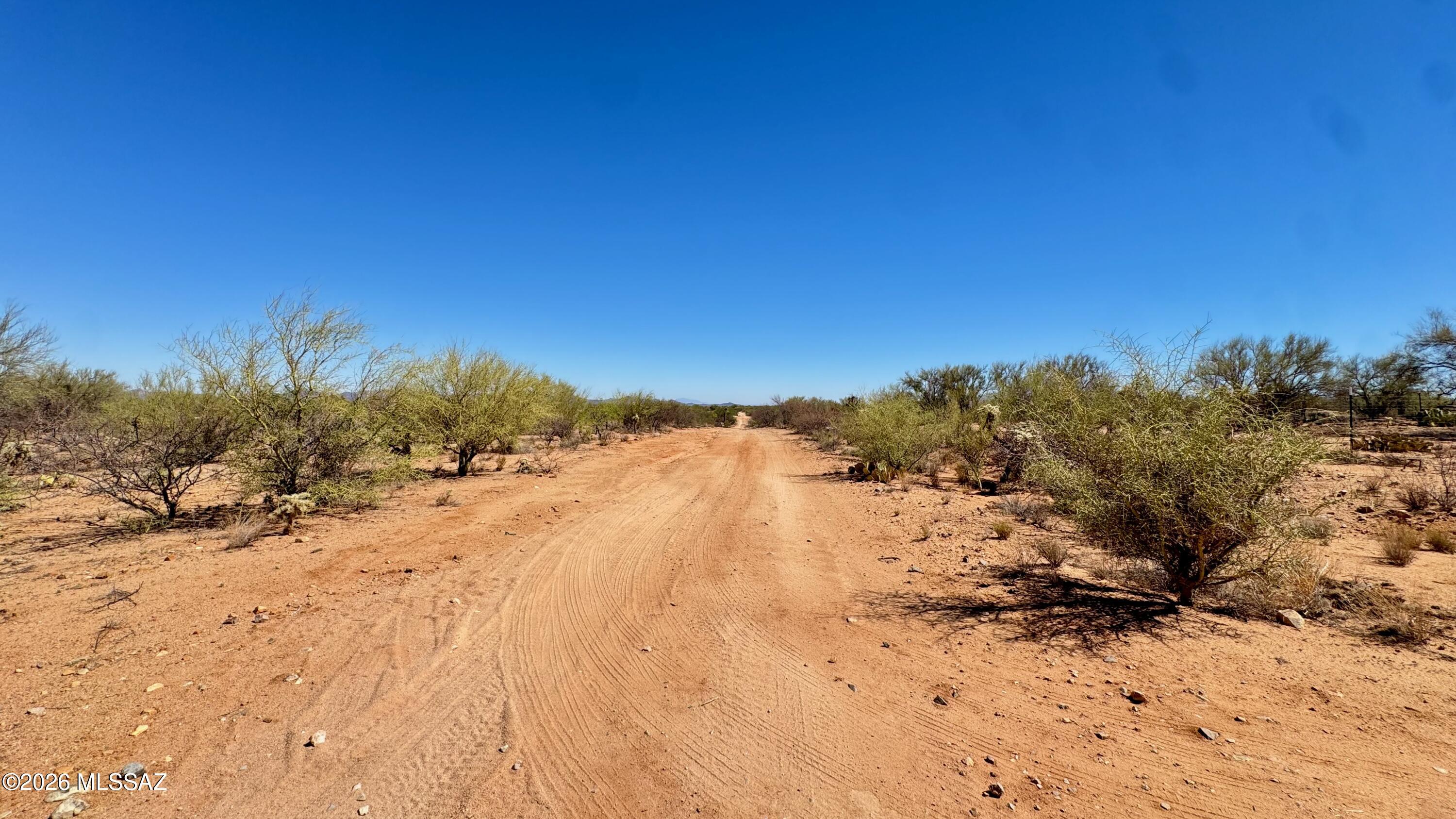 Diamond Bell Ranch - Tucson Unit 11 (1-448) - Land