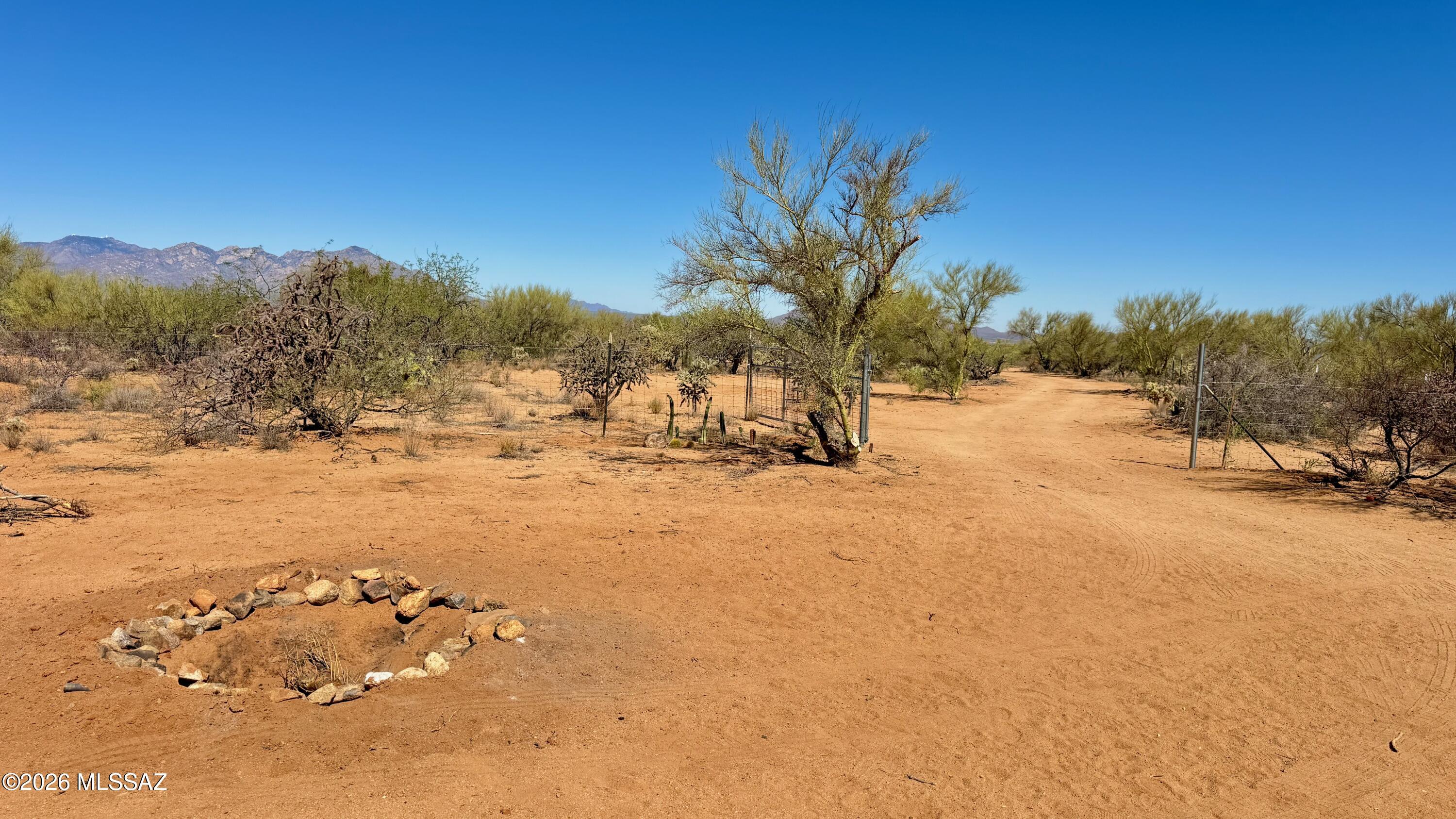 Diamond Bell Ranch - Tucson Unit 11 (1-448) - Land