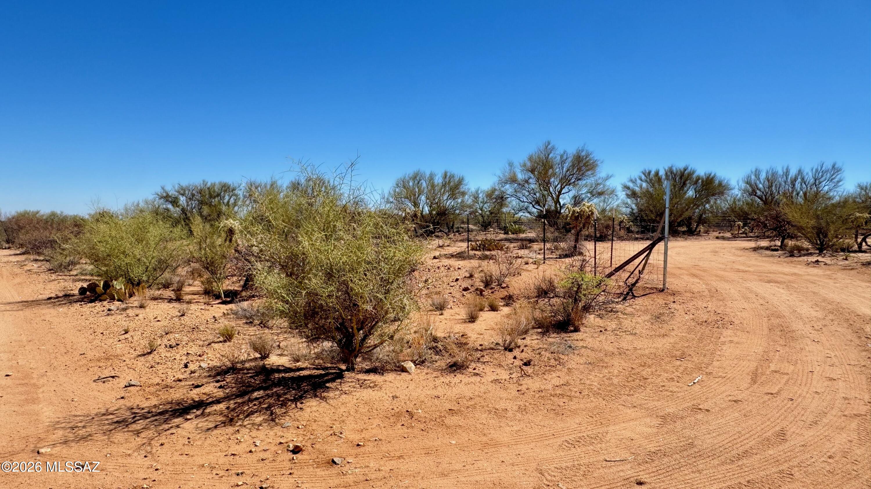 Diamond Bell Ranch - Tucson Unit 11 (1-448) - Land