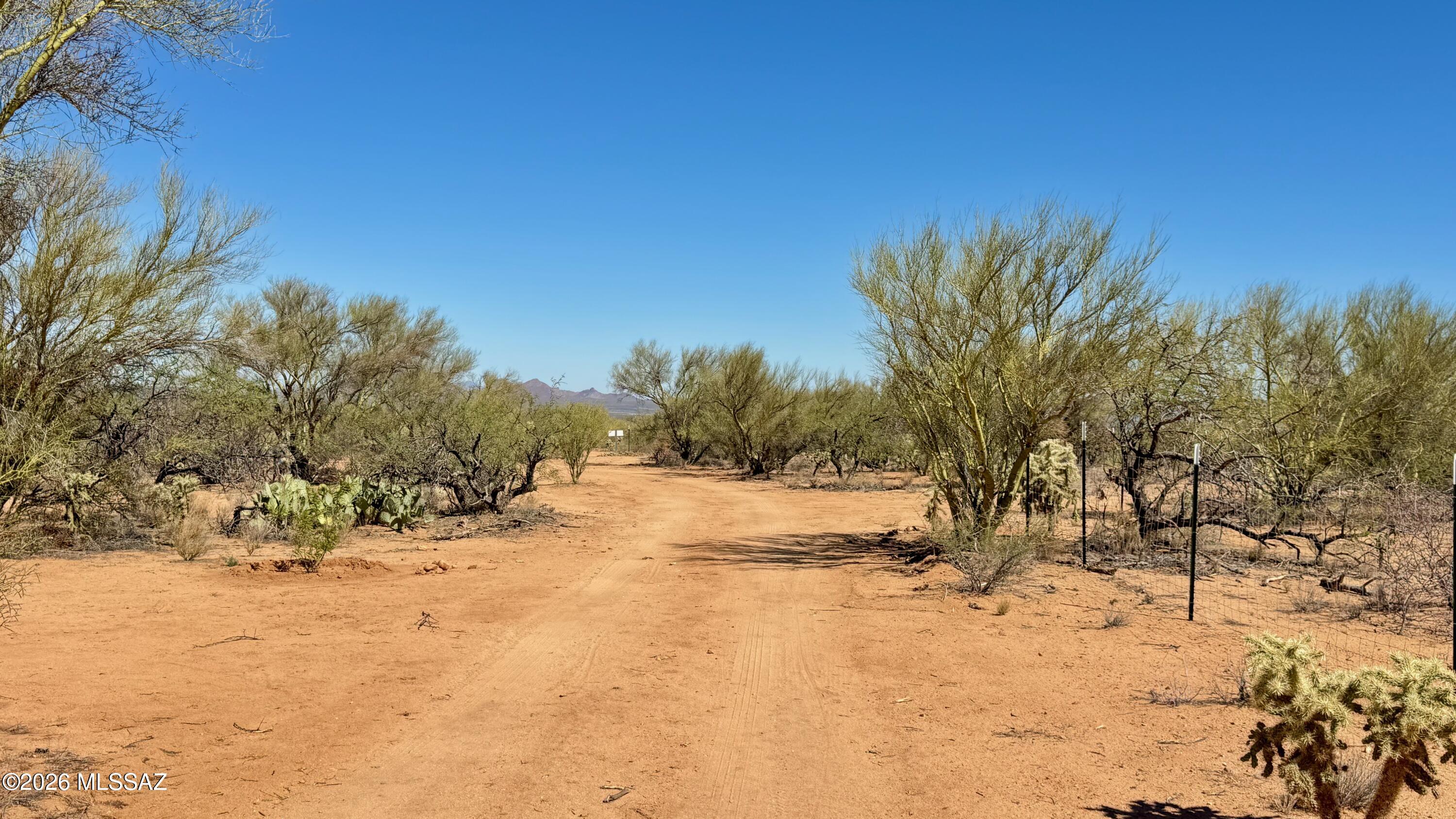 Diamond Bell Ranch - Tucson Unit 11 (1-448) - Land
