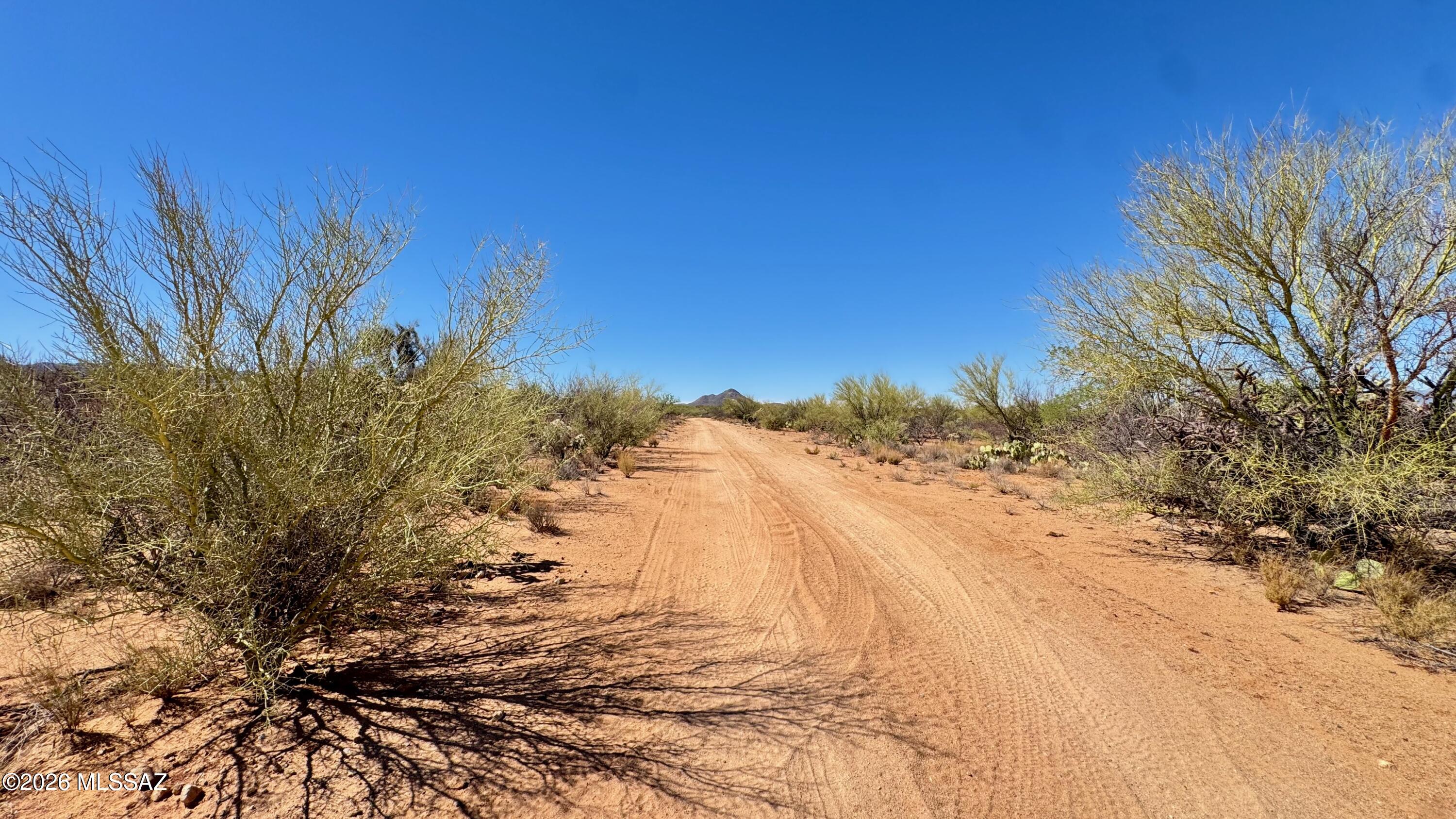 Diamond Bell Ranch - Tucson Unit 11 (1-448) - Land