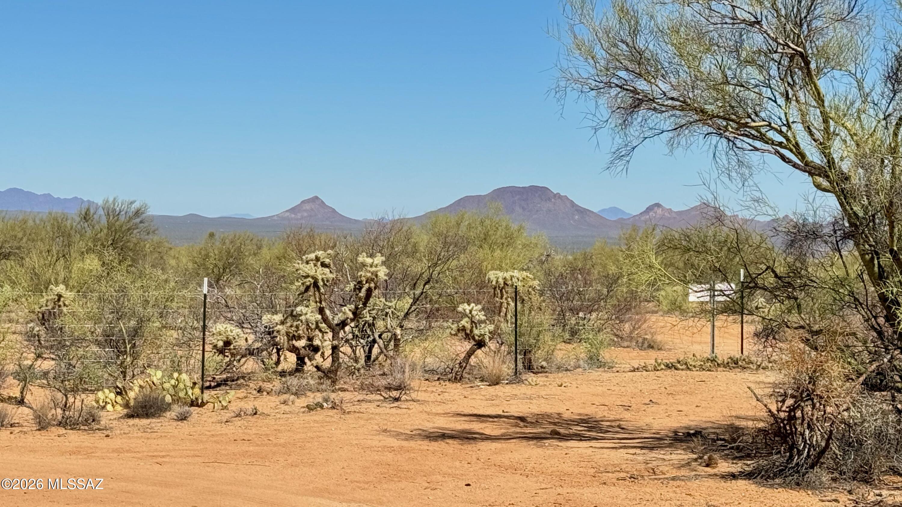 Diamond Bell Ranch - Tucson Unit 11 (1-448) - Land