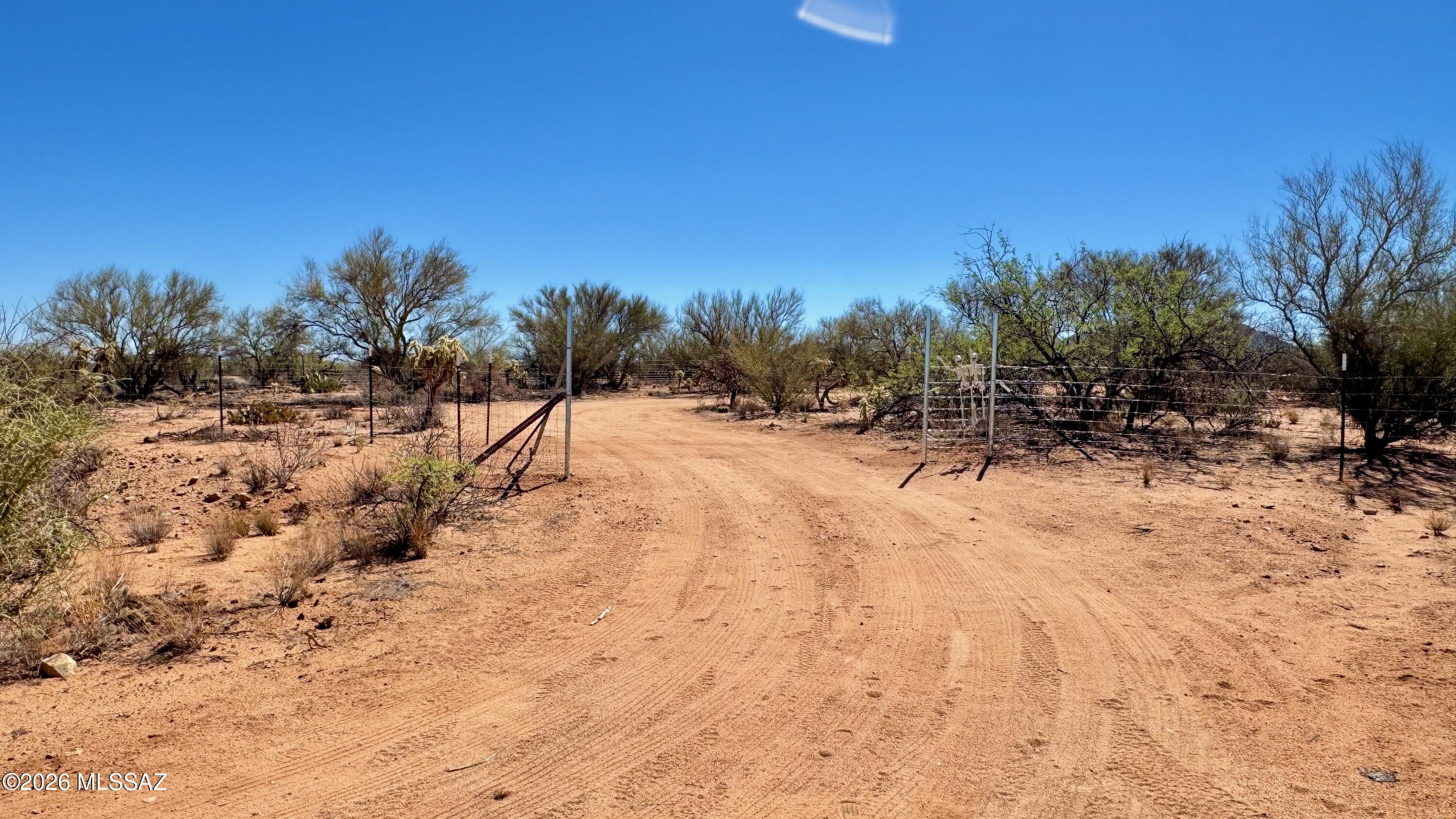 Diamond Bell Ranch - Tucson Unit 11 (1-448) - Land
