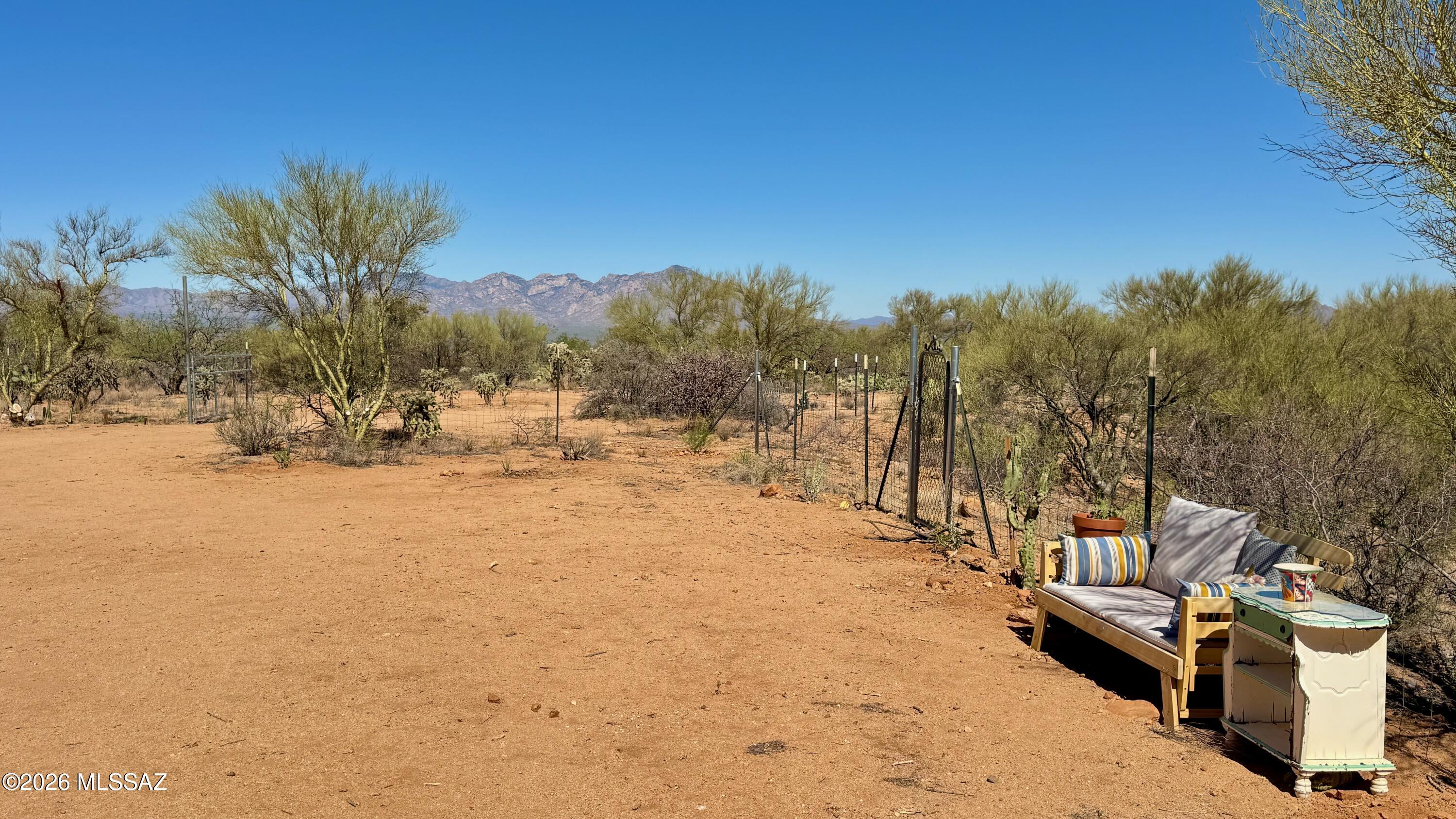 Diamond Bell Ranch - Tucson Unit 11 (1-448) - Land