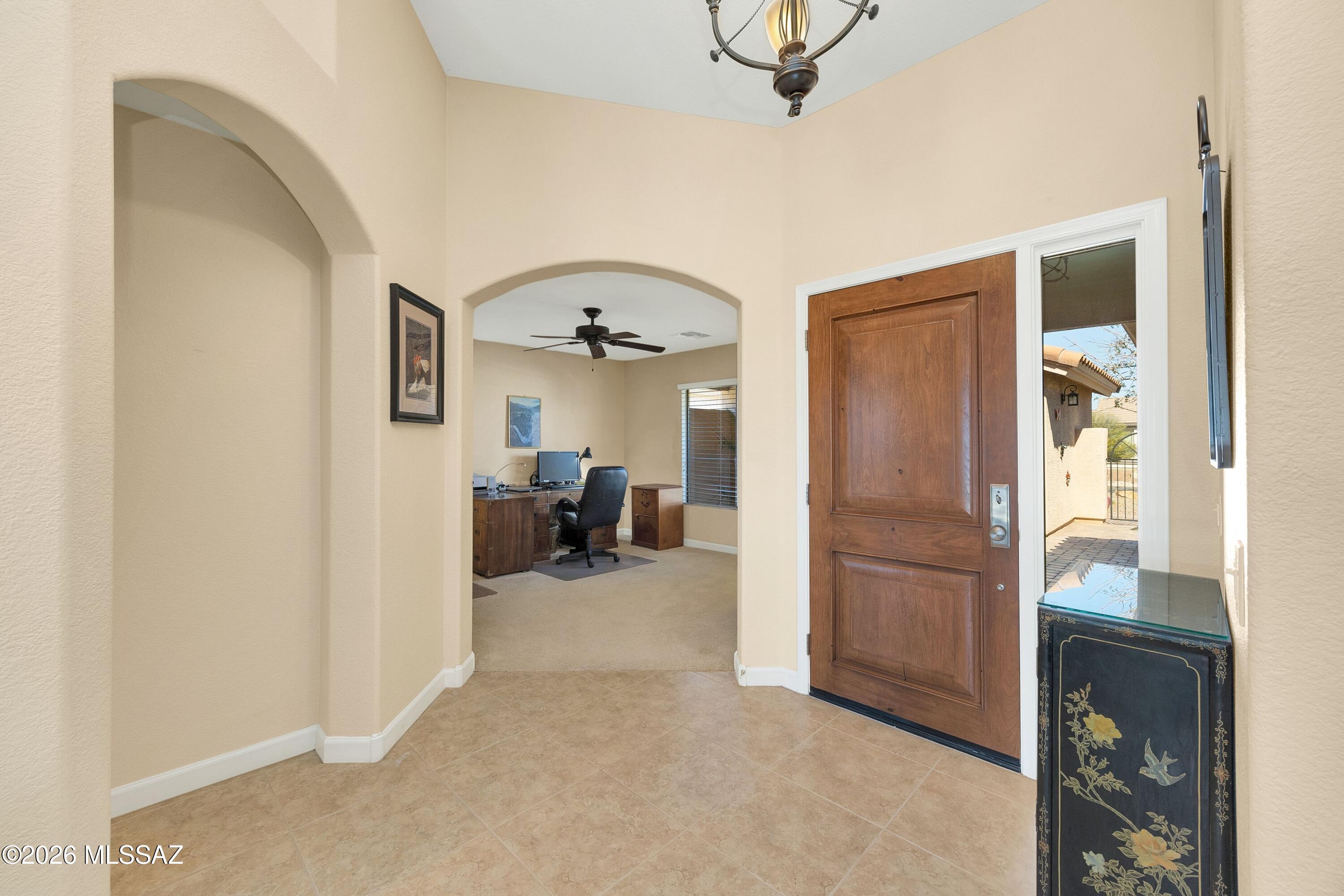 Saddlebrooke - Residential