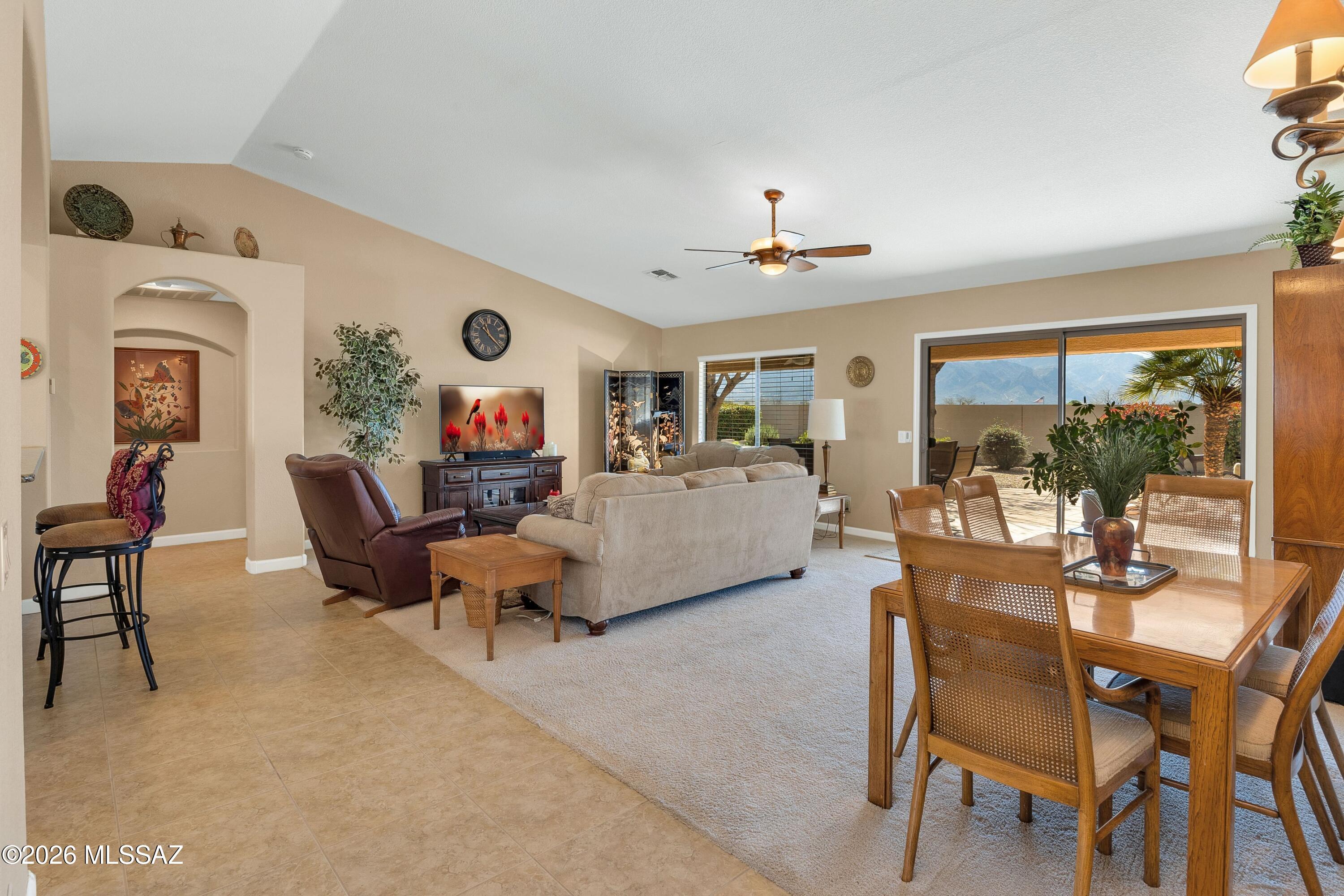 Saddlebrooke - Residential