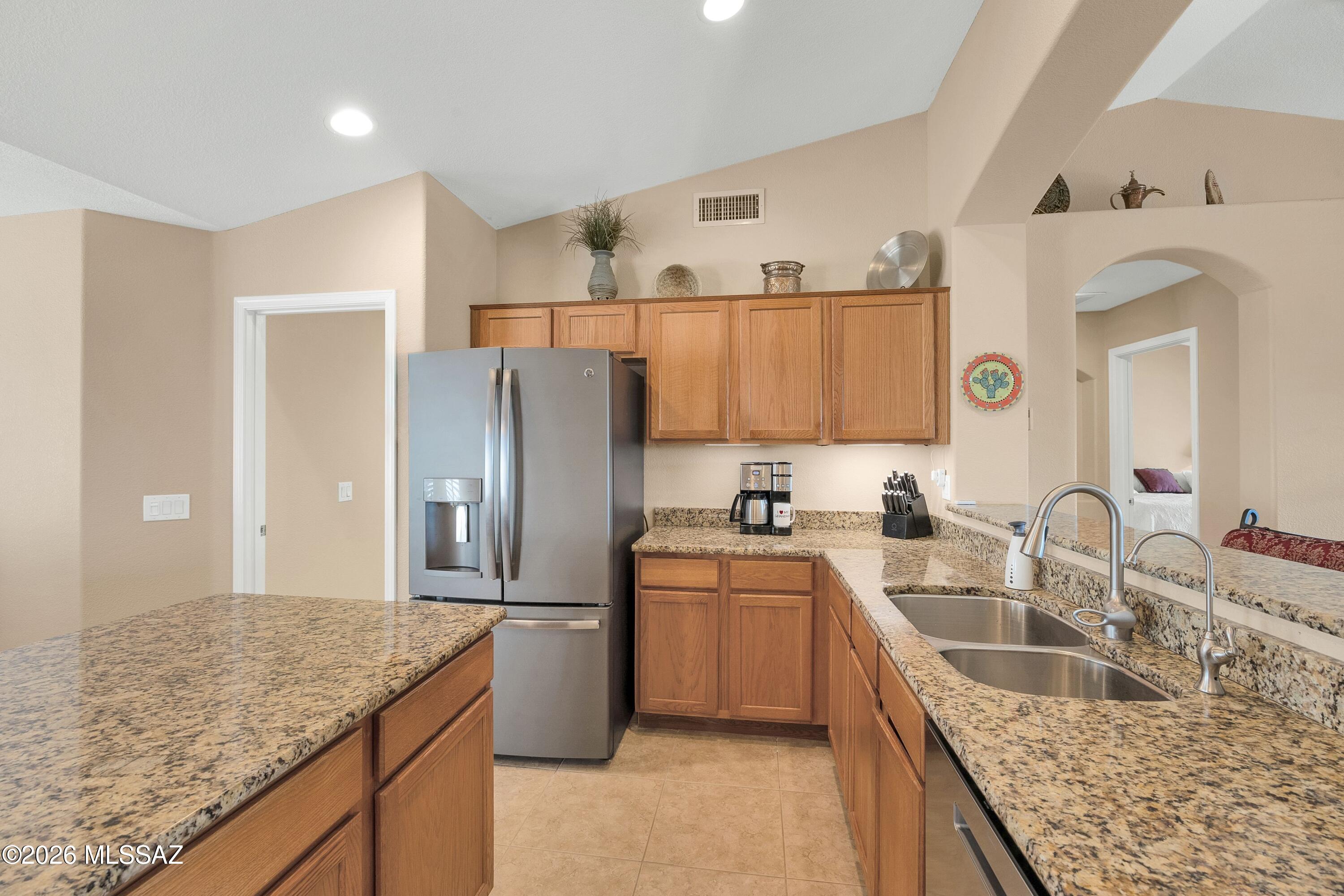 Saddlebrooke - Residential