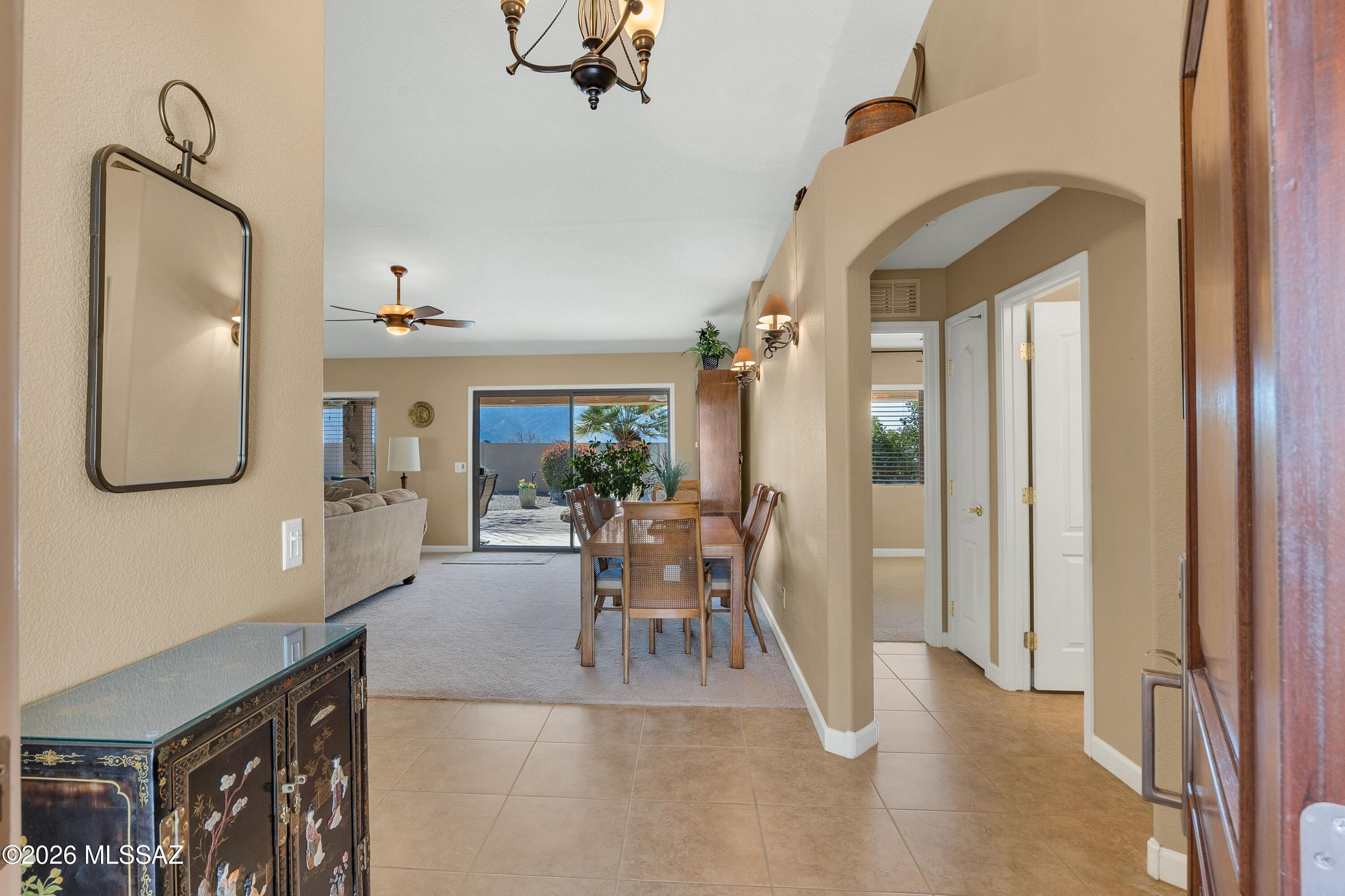 Saddlebrooke - Residential