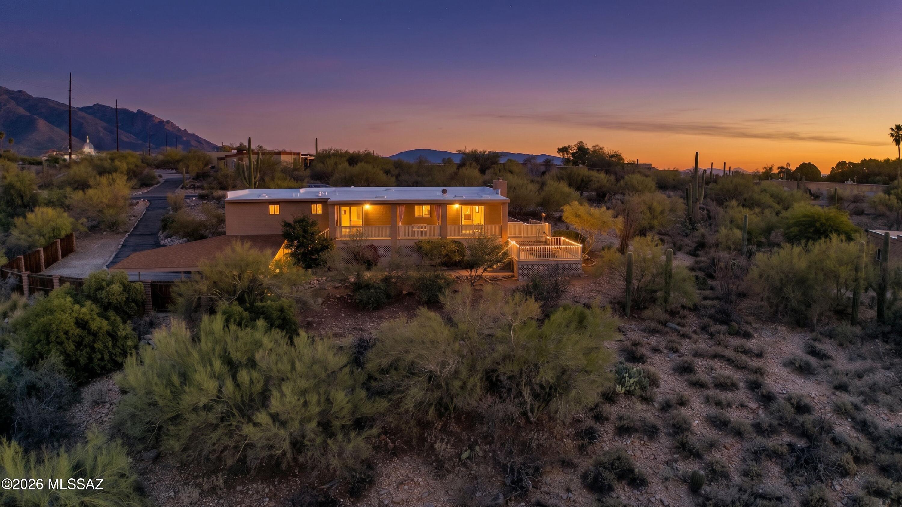 Vista De Las Candelas Estates - Residential
