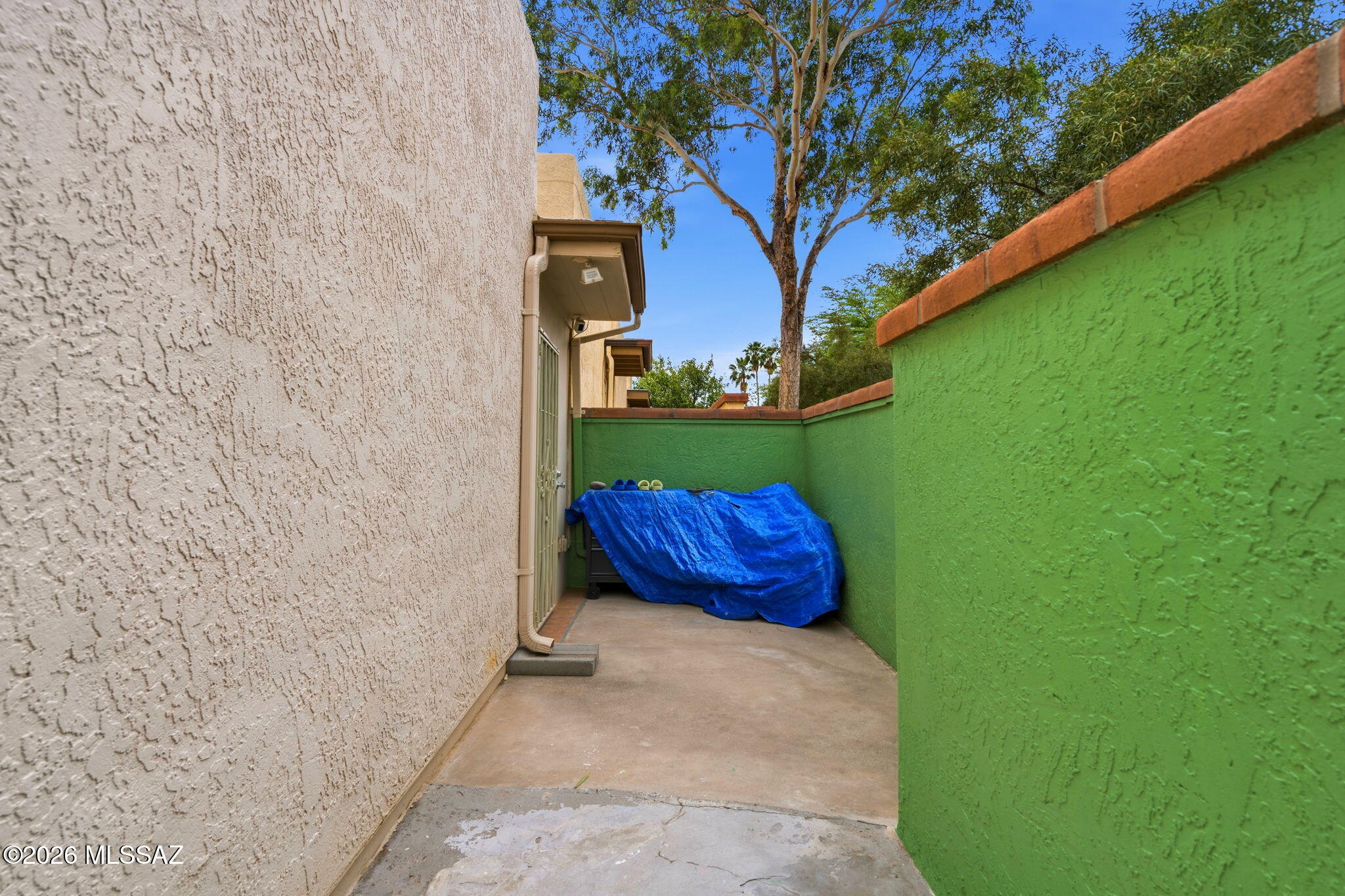 Casitas De Palo Santo (1-225) - Residential