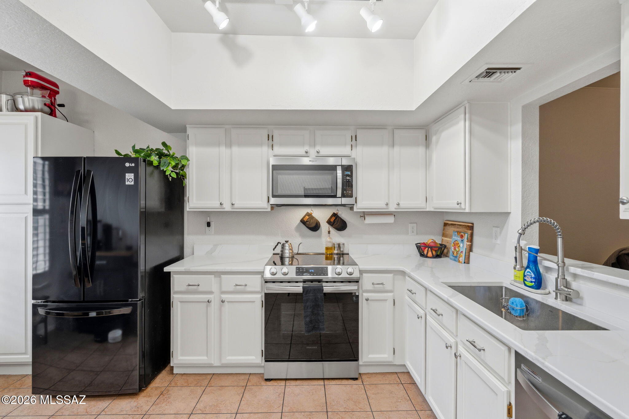 Casitas De Palo Santo (1-225) - Residential