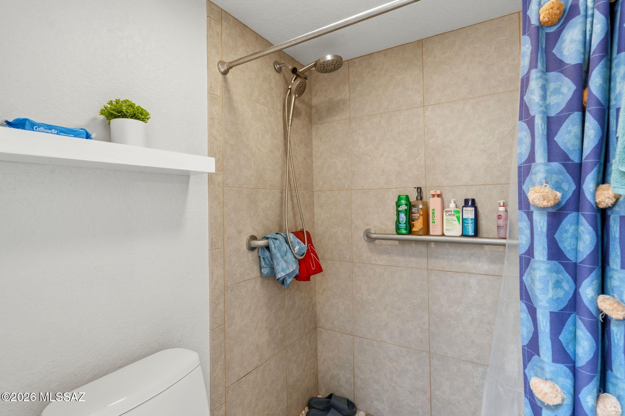 Casitas De Palo Santo (1-225) - Residential