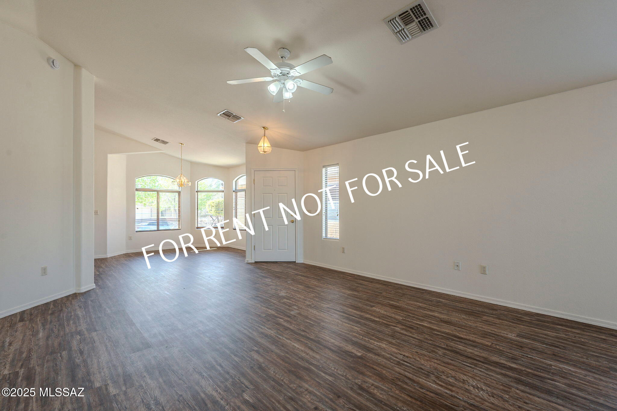 Desert Stone (1-260) - Residential Lease