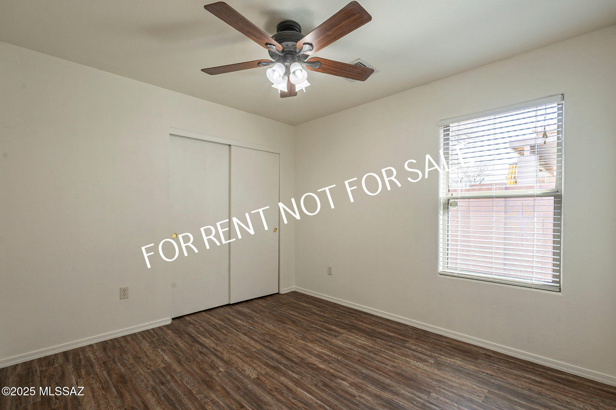 Desert Stone (1-260) - Residential Lease