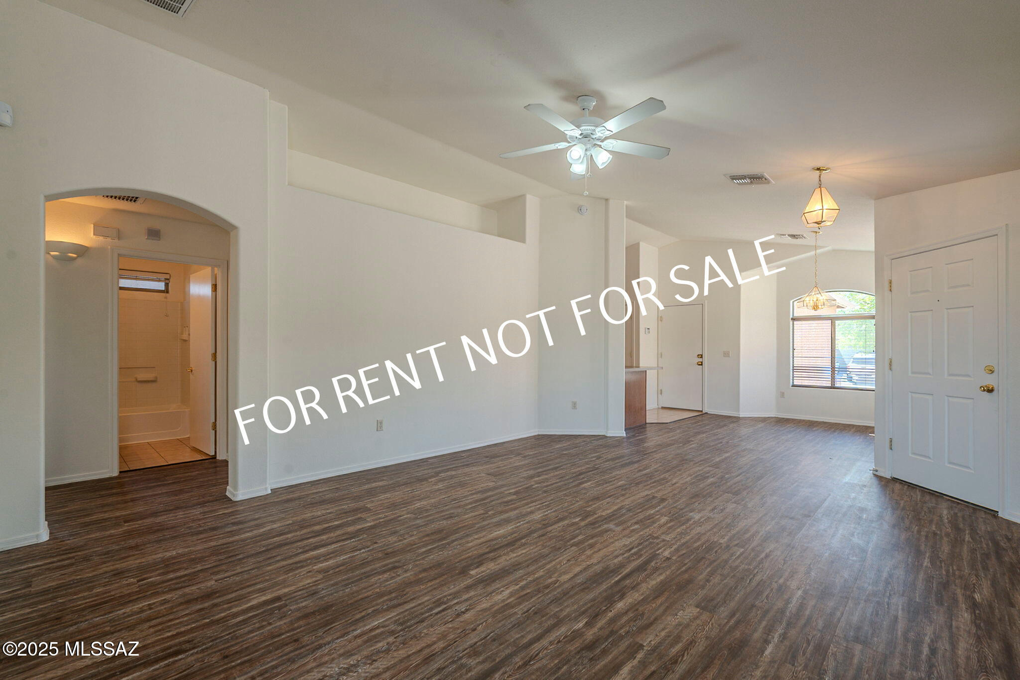 Desert Stone (1-260) - Residential Lease